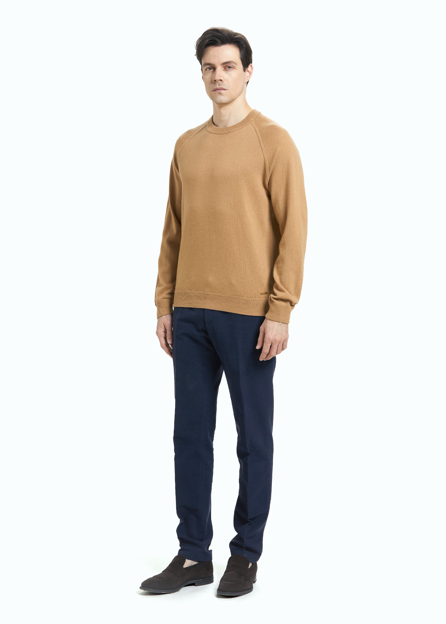 Riposato Men's Sweatshirt