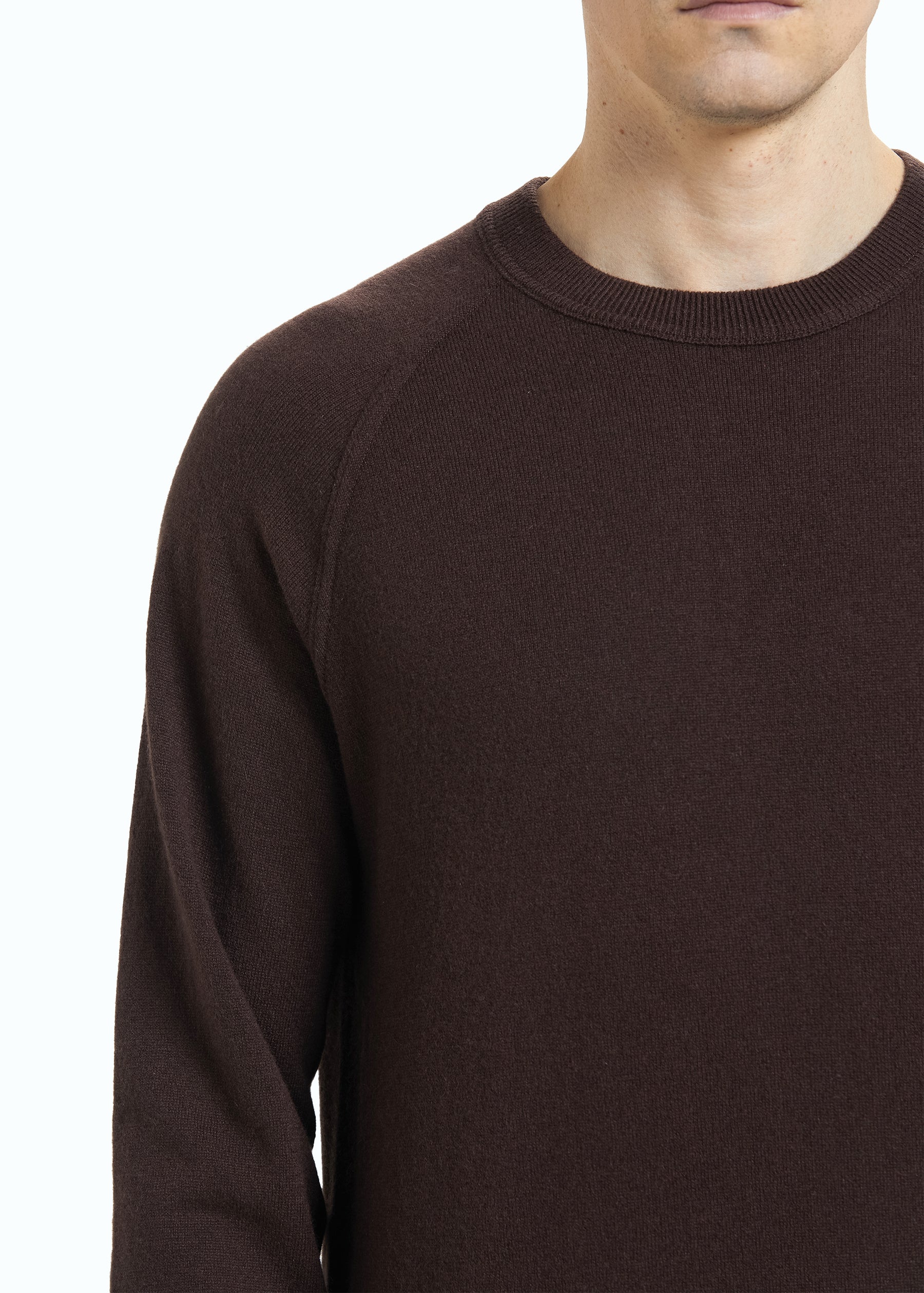Riposato Men's Sweatshirt