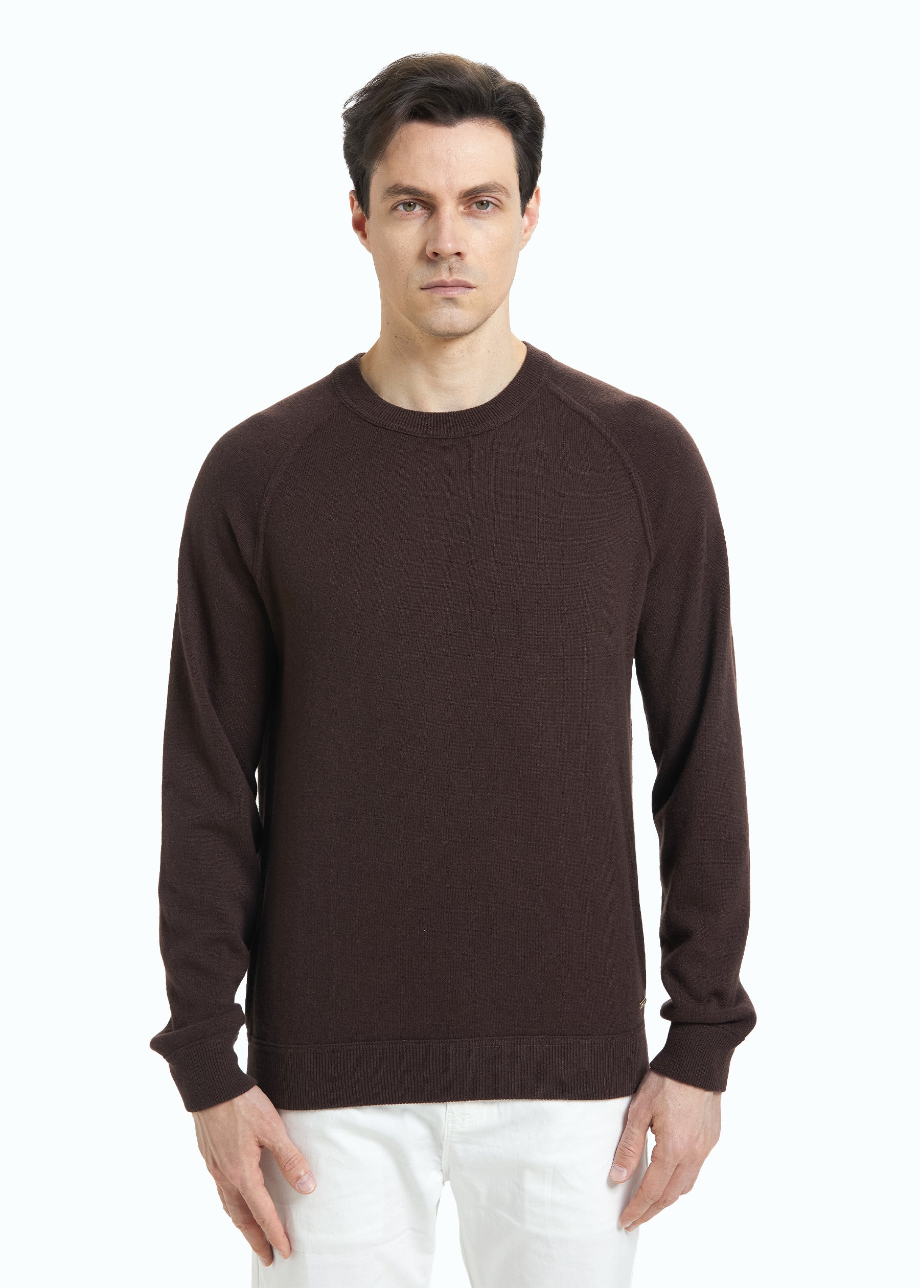 Riposato Men's Sweatshirt
