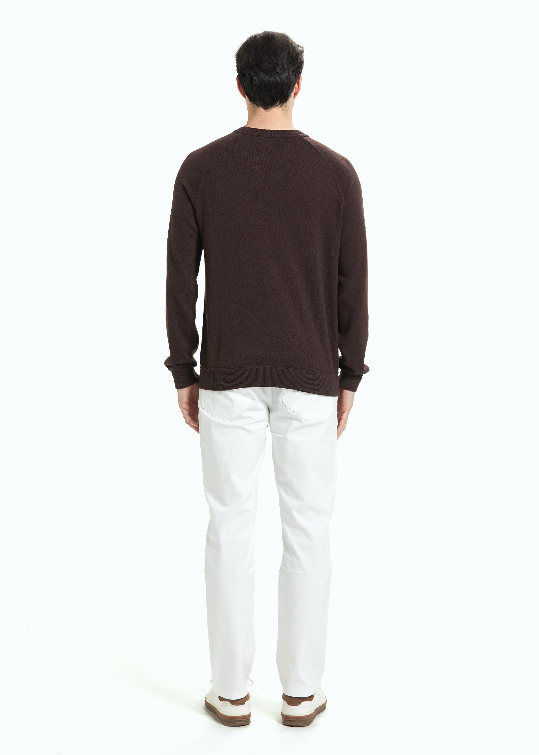 Riposato Men's Sweatshirt