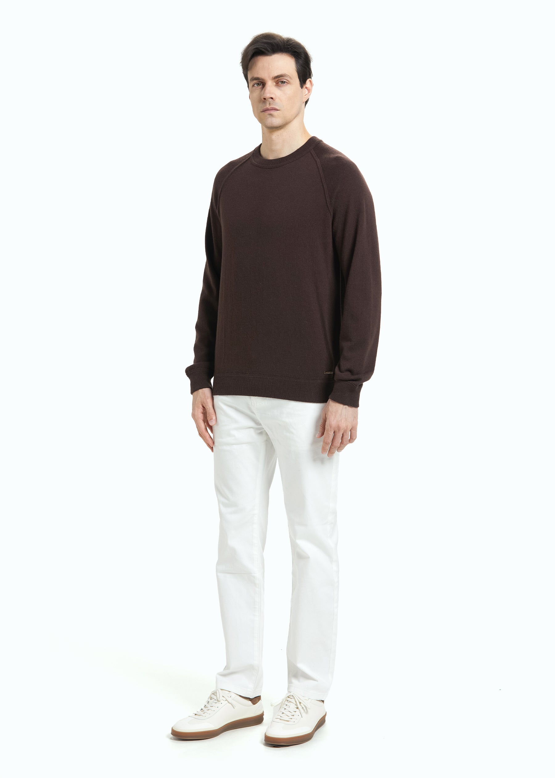Riposato Men's Sweatshirt