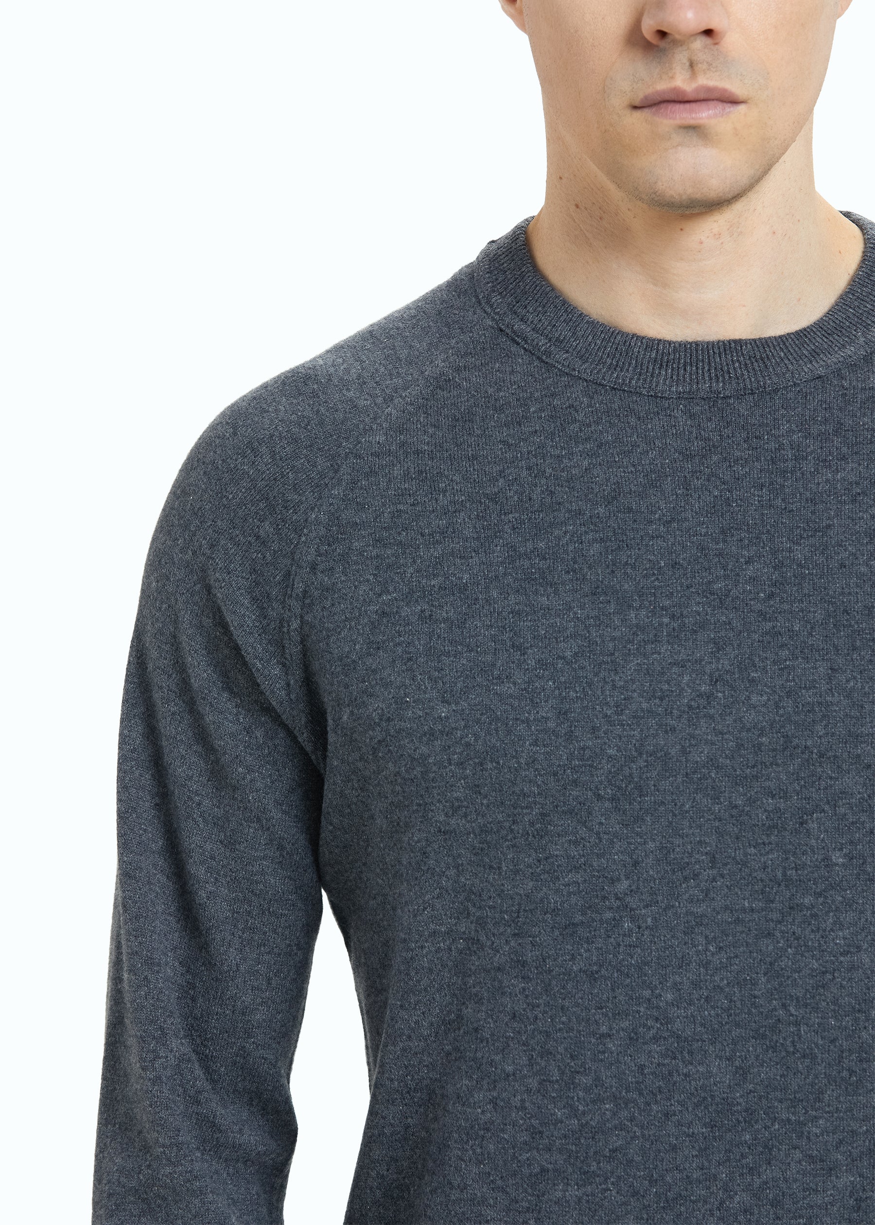 Riposato Men's Sweatshirt