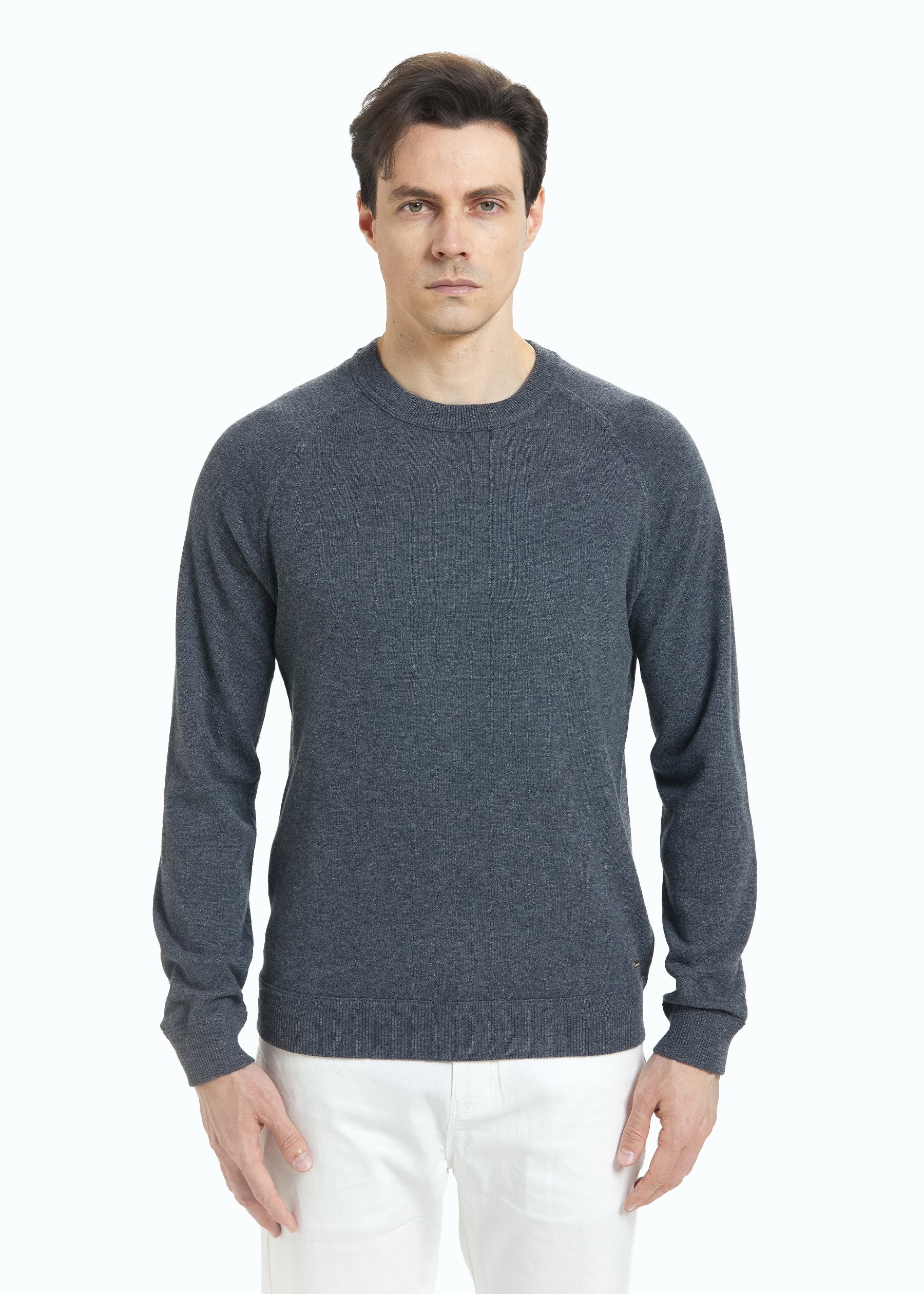 Riposato Men's Sweatshirt