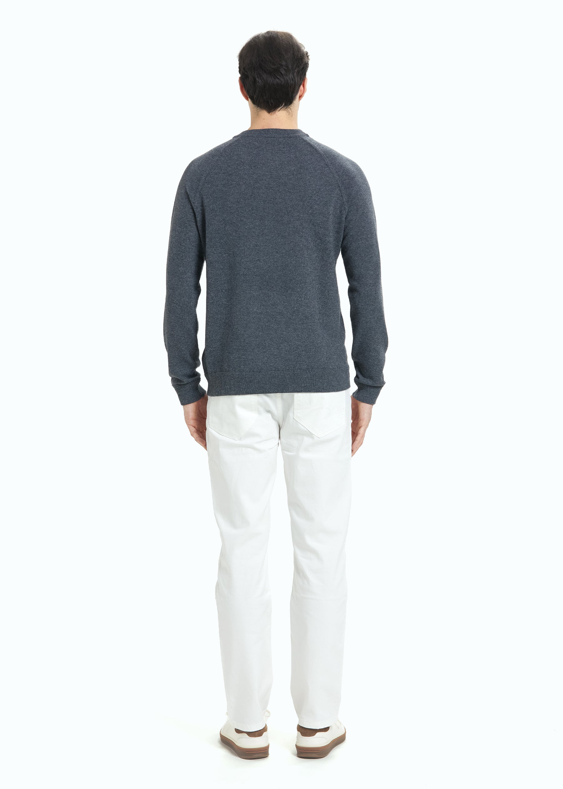 Riposato Men's Sweatshirt