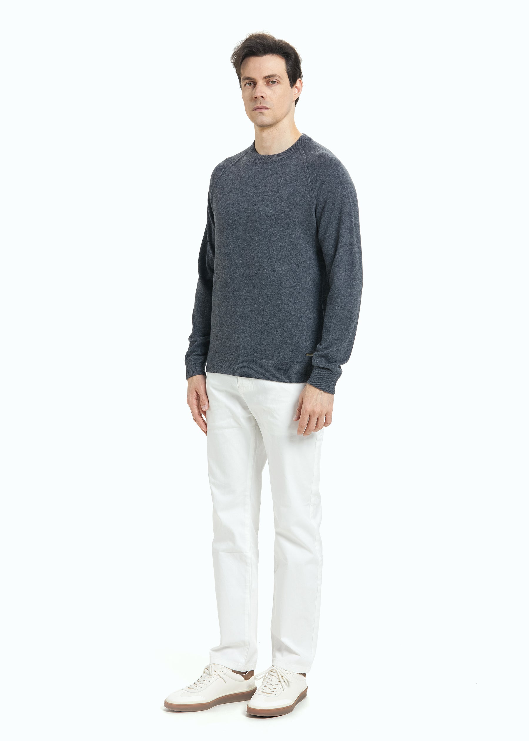 Riposato Men's Sweatshirt