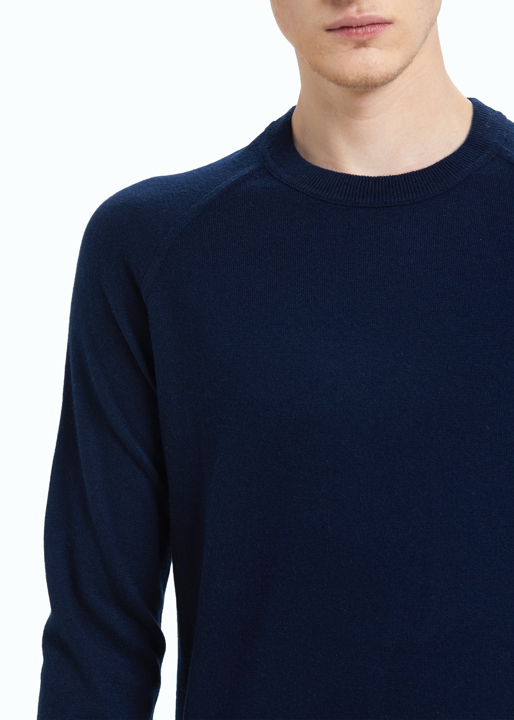 Riposato Men's Sweatshirt