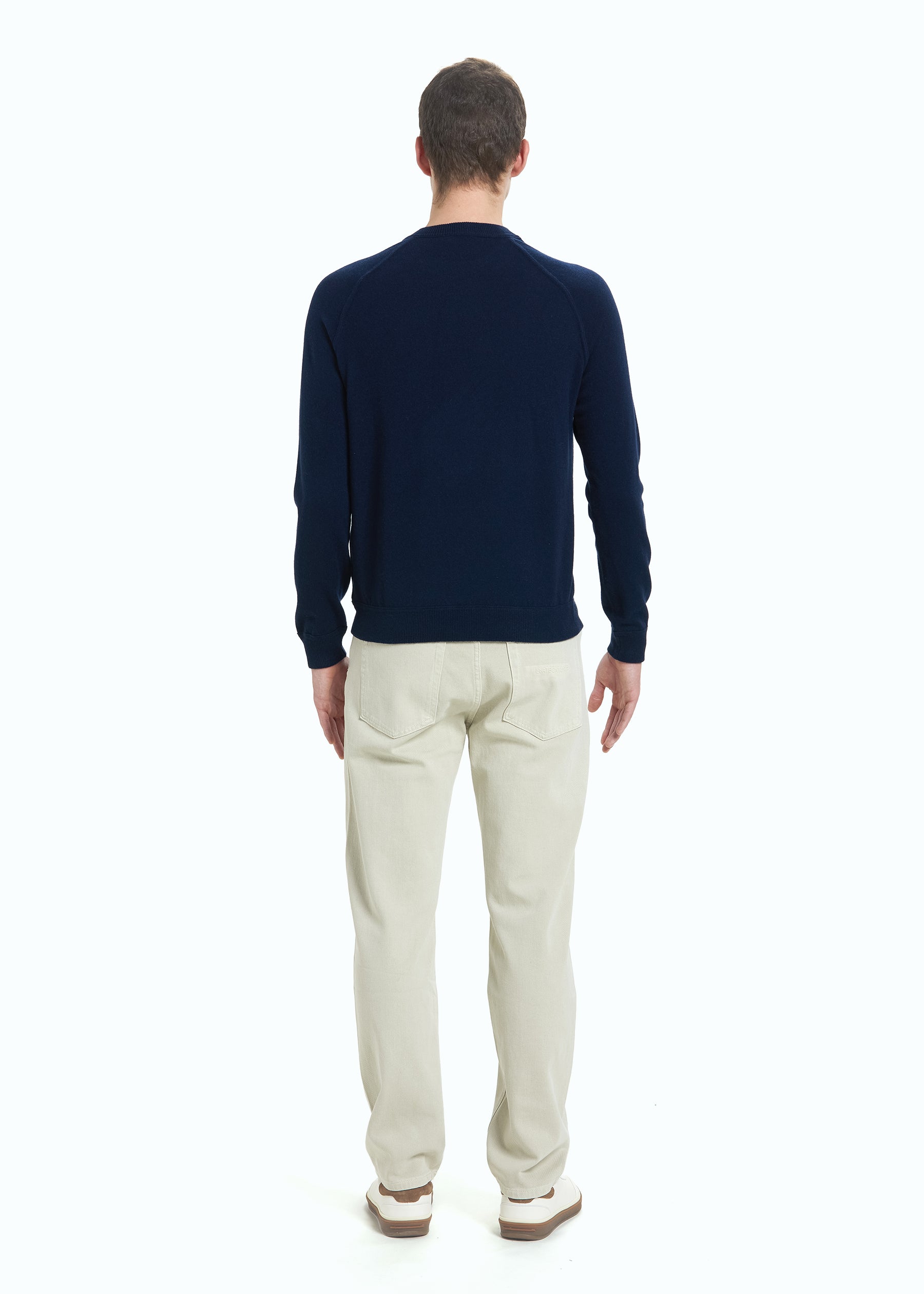 Riposato Men's Sweatshirt