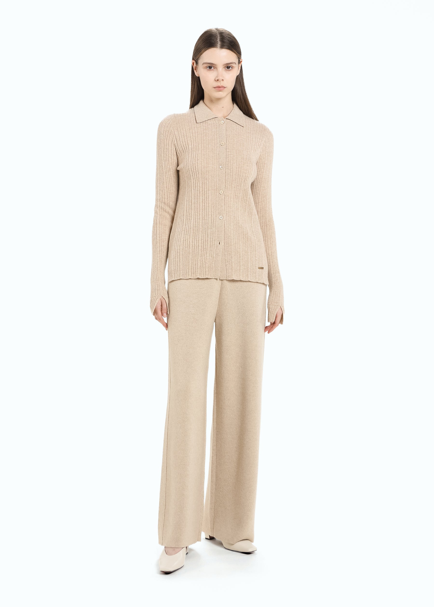 Impero Trousers