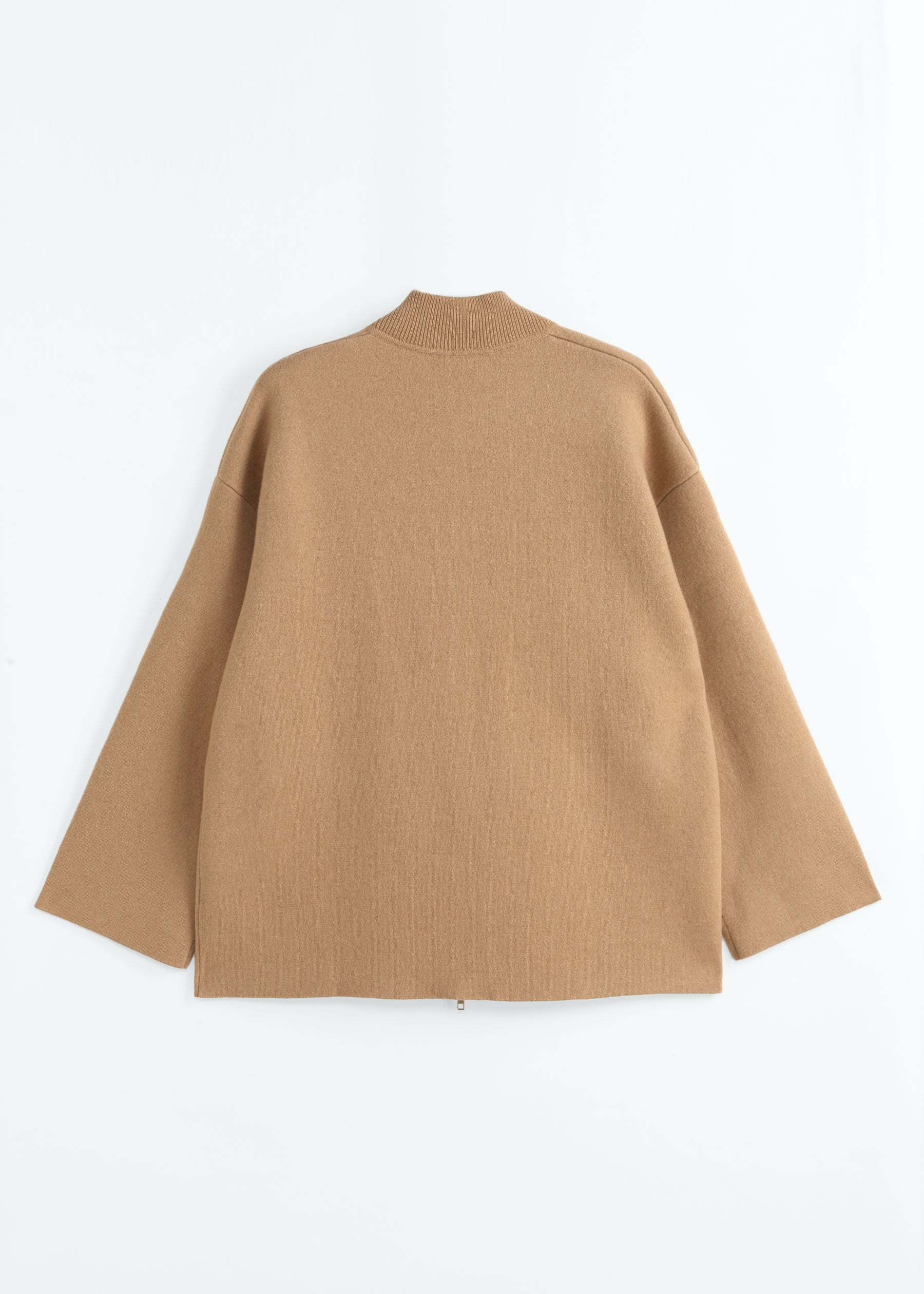 Savoia Cashmere Knit Jacket