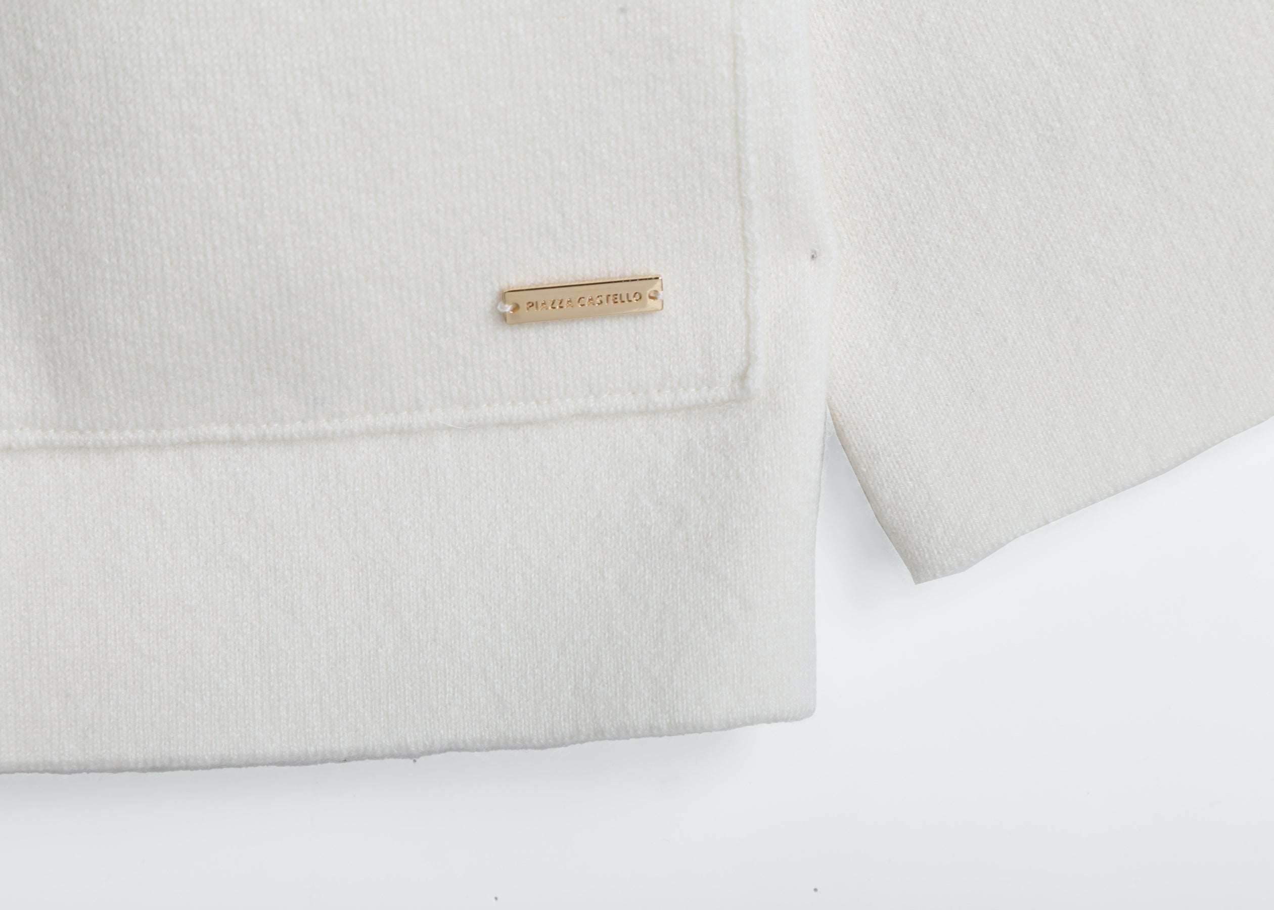 Savoia Cashmere Knit Jacket
