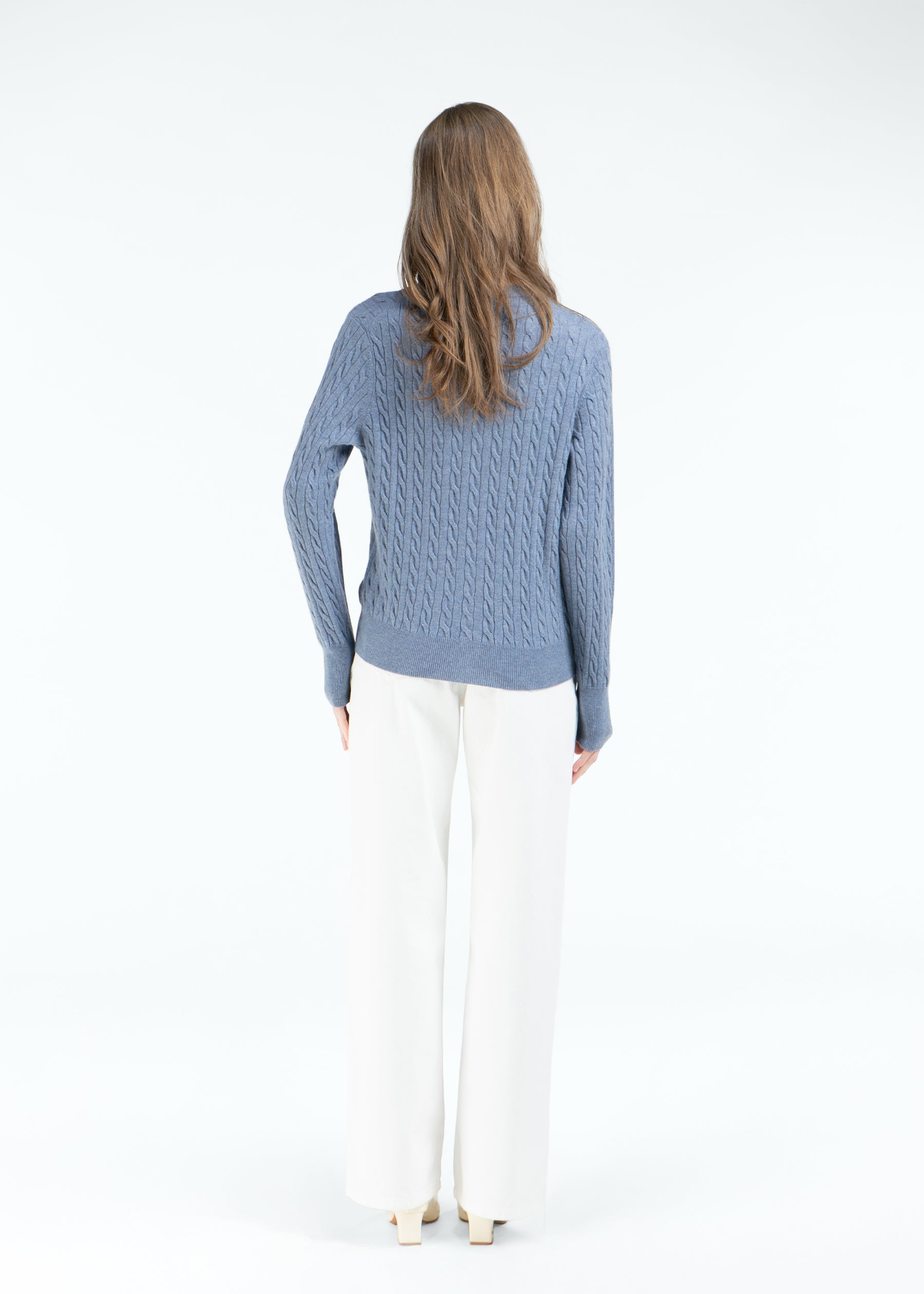 Rondine Cardigan