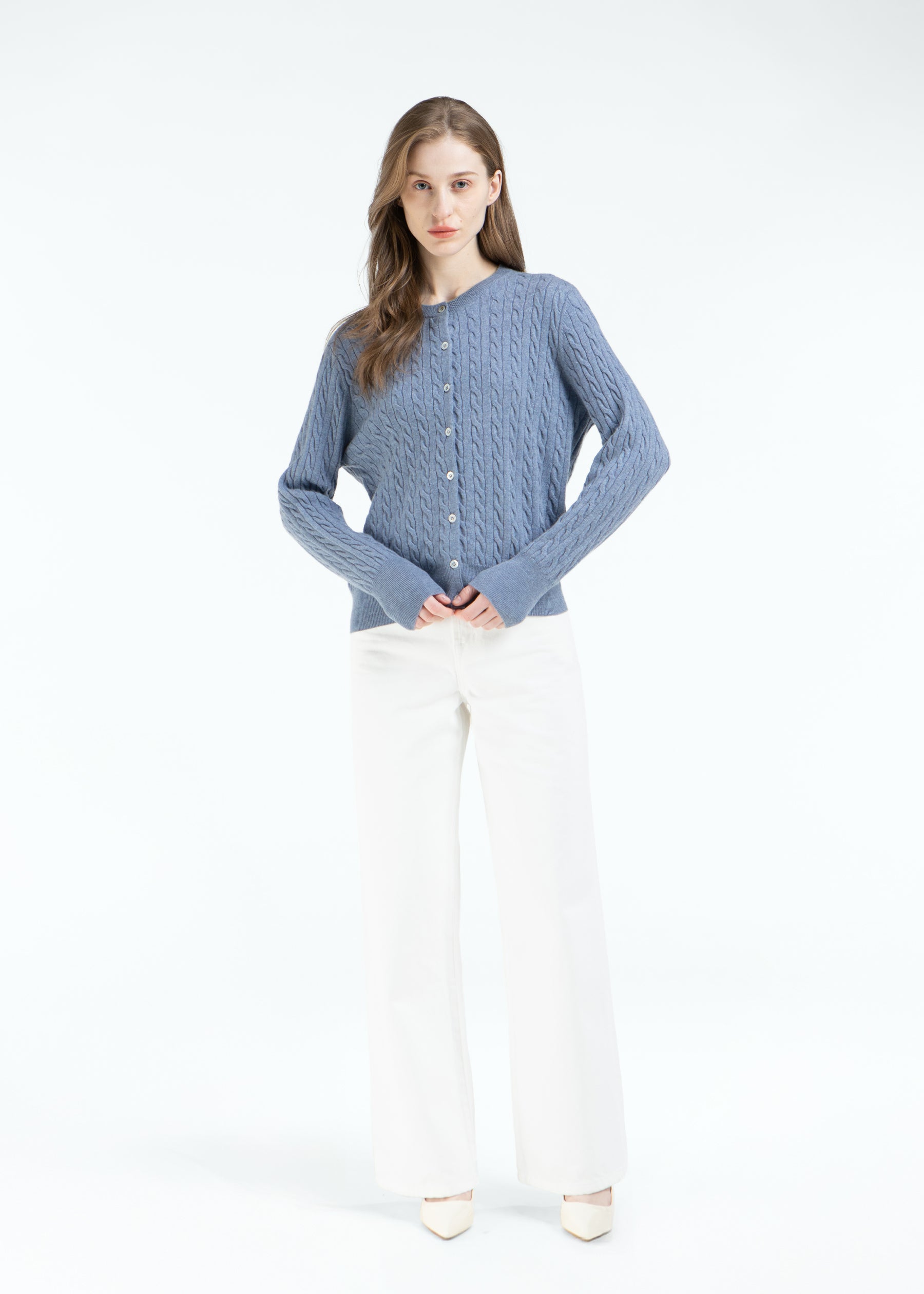 Rondine Cardigan