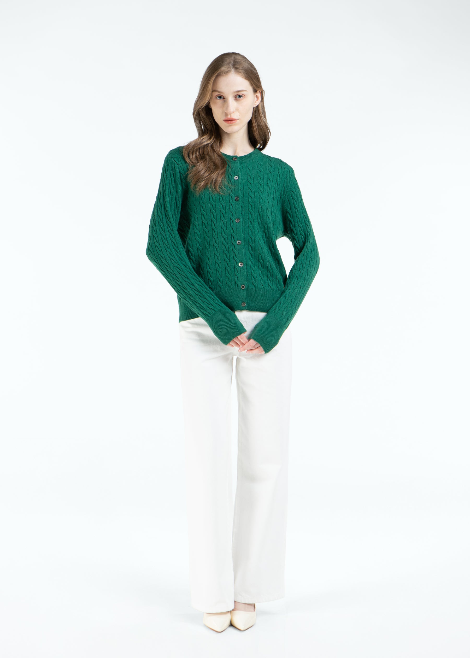 Rondine Cardigan