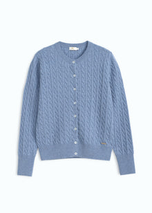 Rondine Cardigan