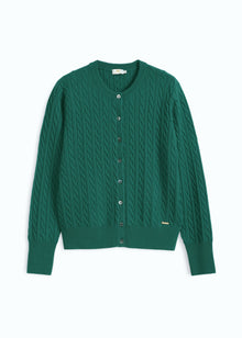Rondine Cardigan