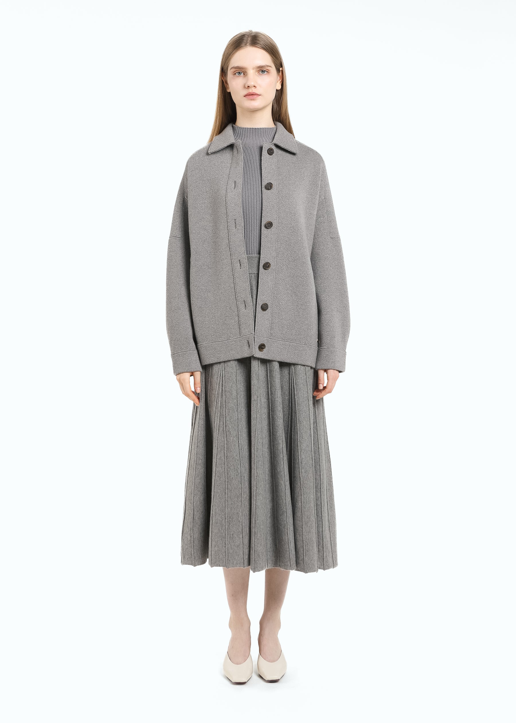 Aurina Skirt