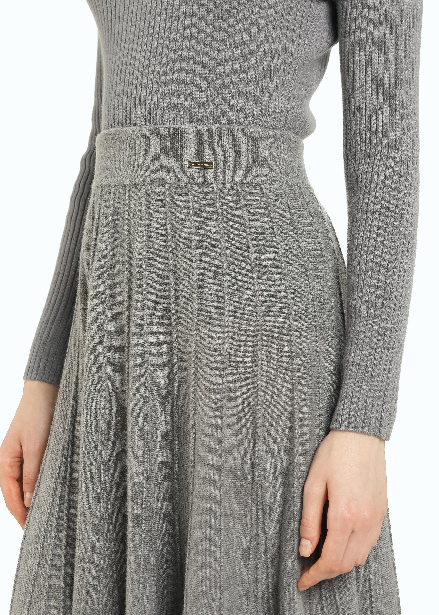 Aurina Skirt