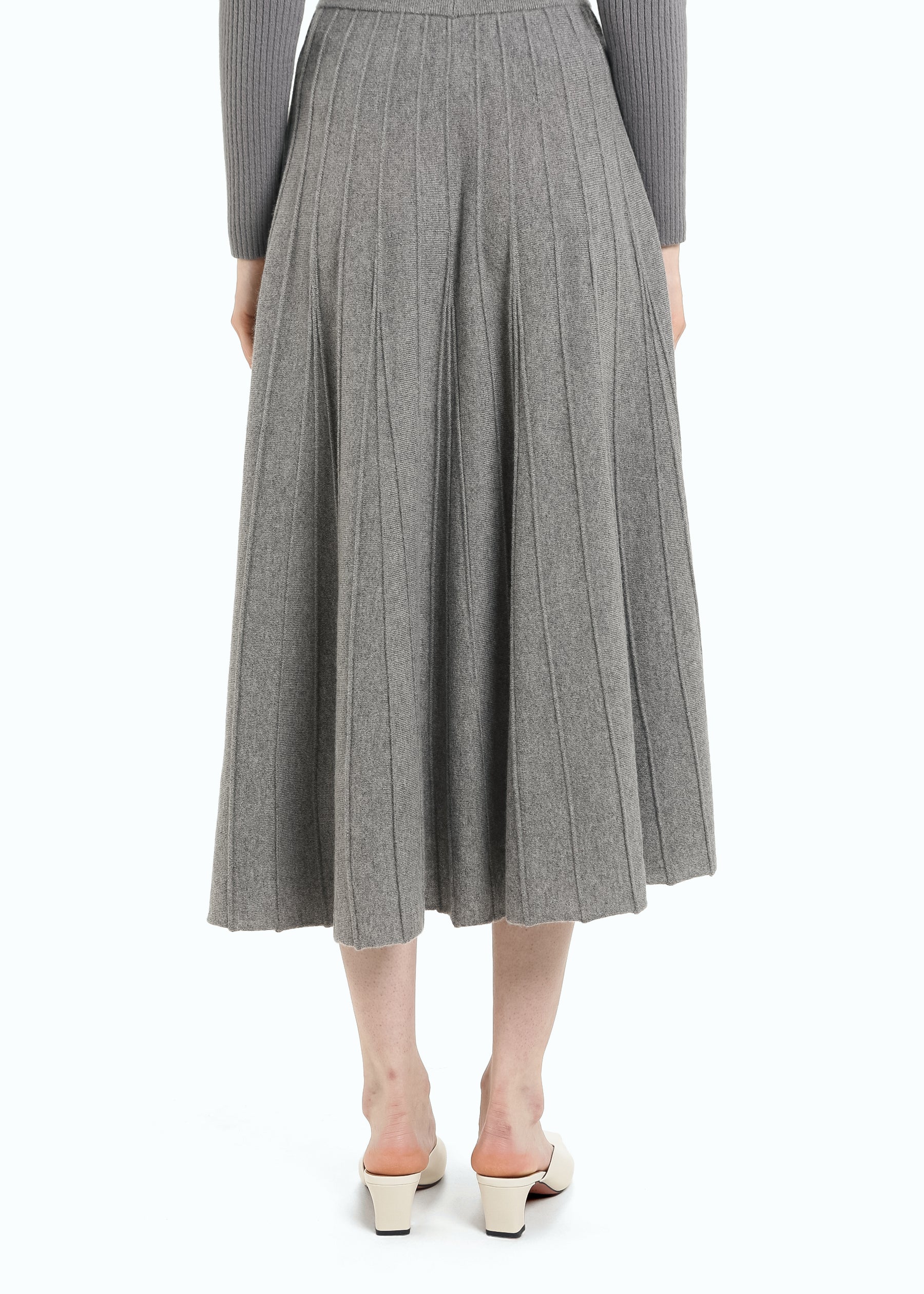 Aurina Skirt