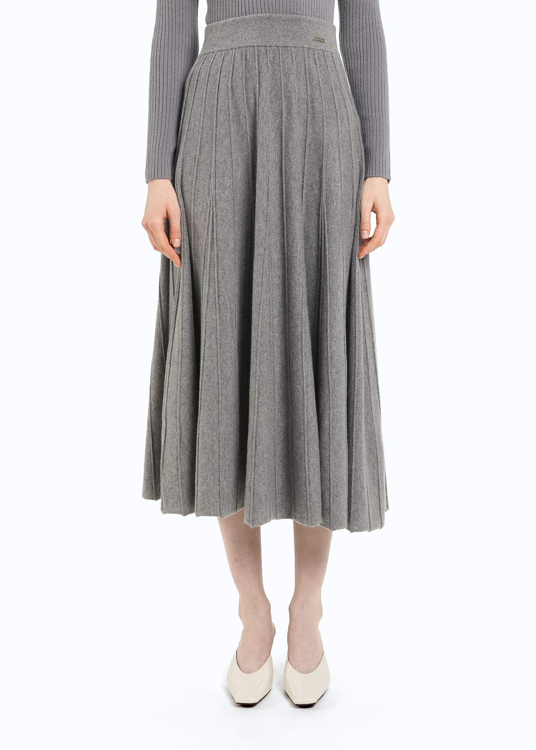Aurina Skirt