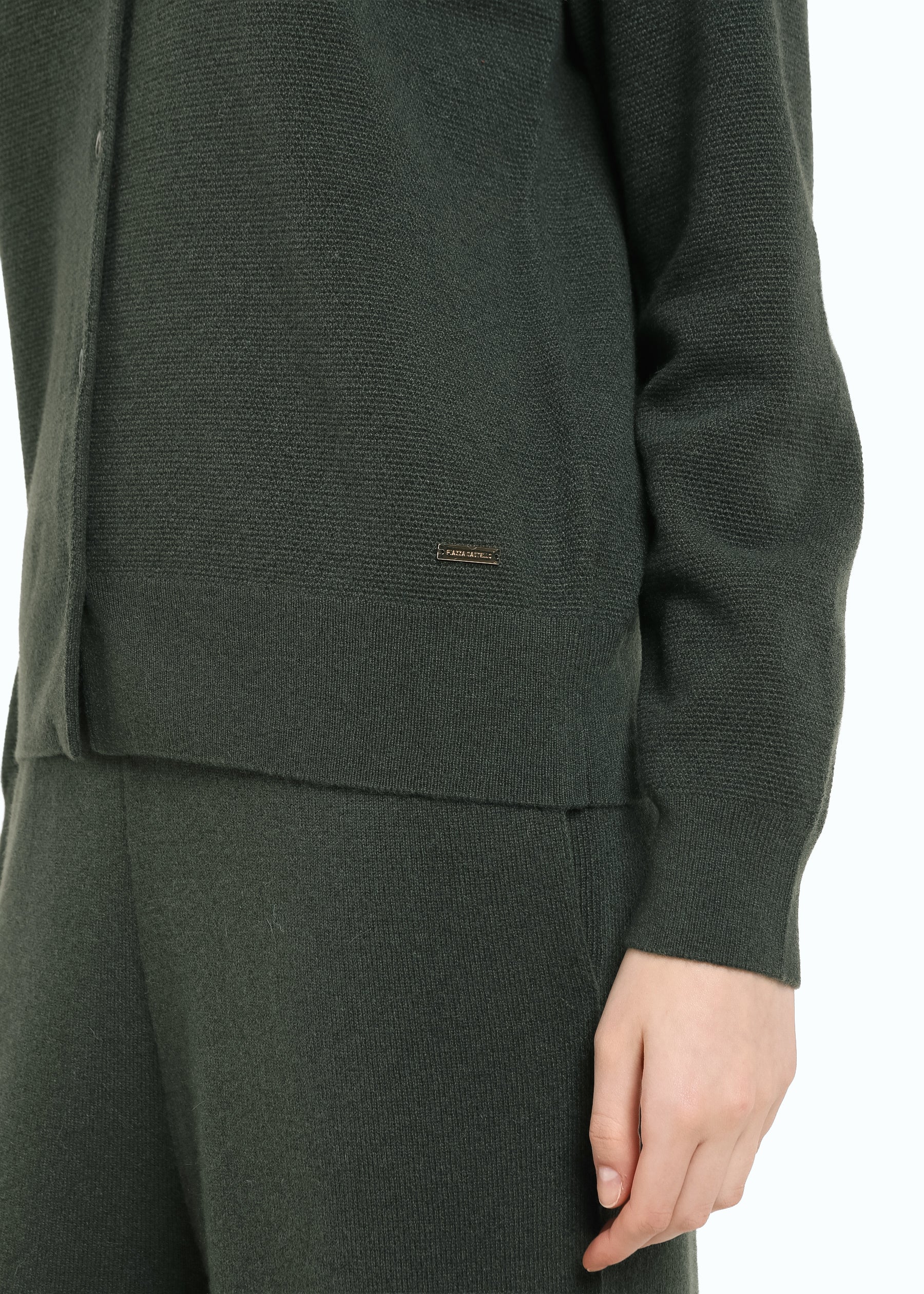 Amalia Cardigan