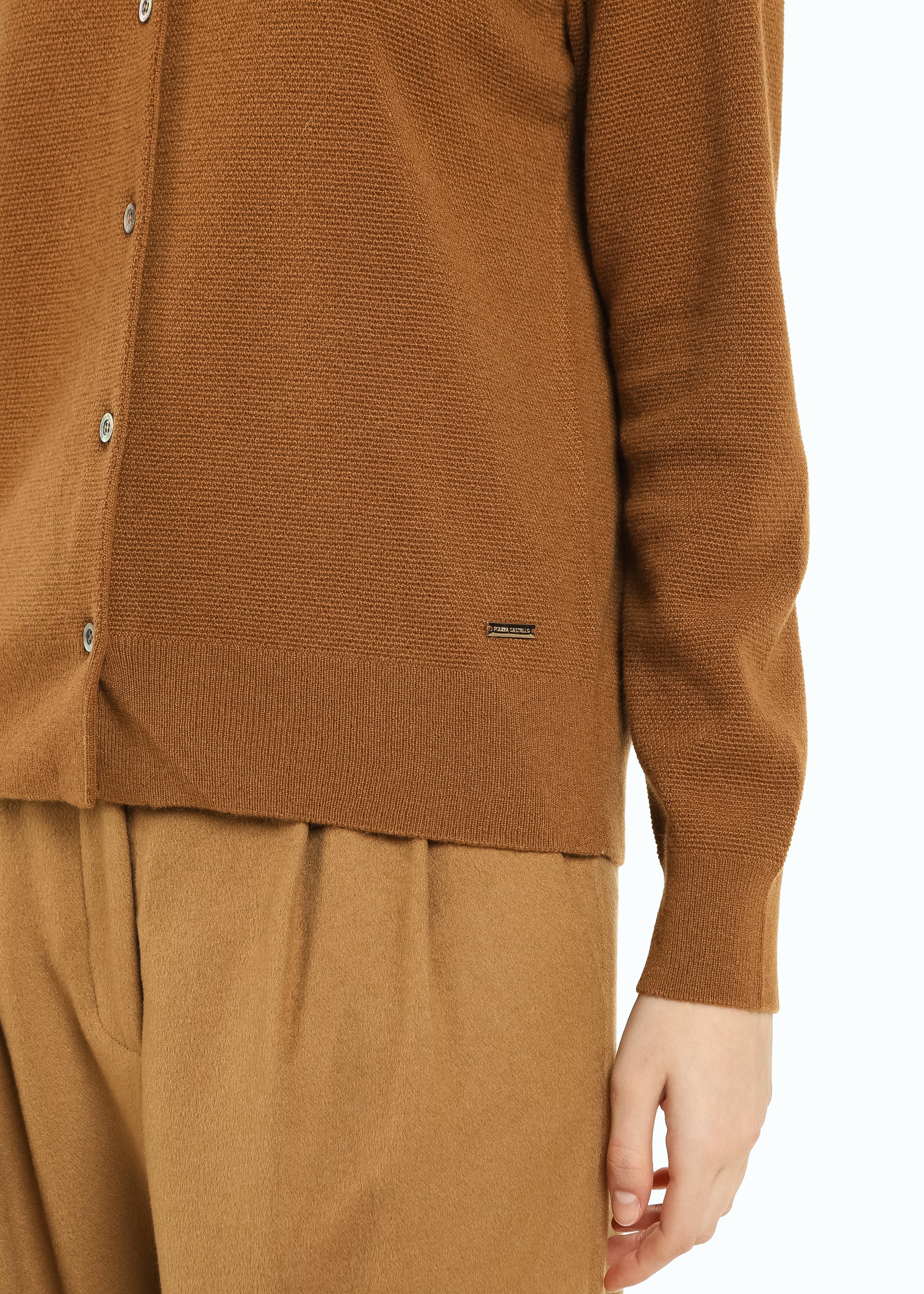 Amalia Cardigan