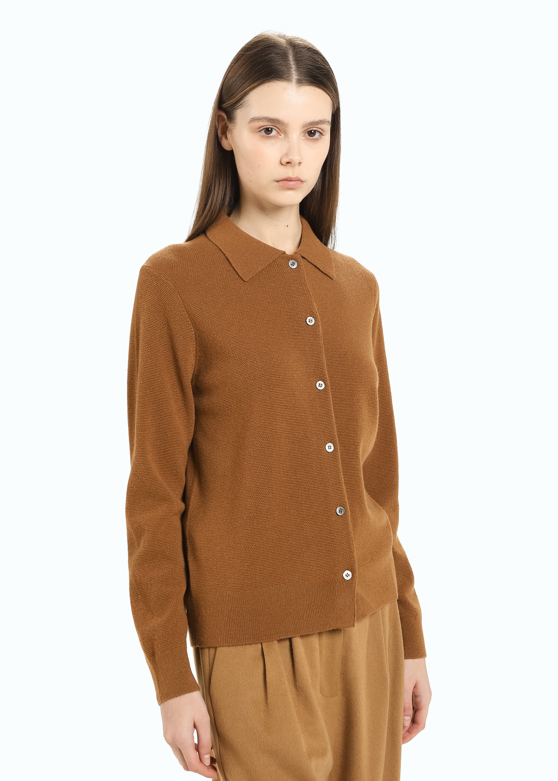 Amalia Cardigan