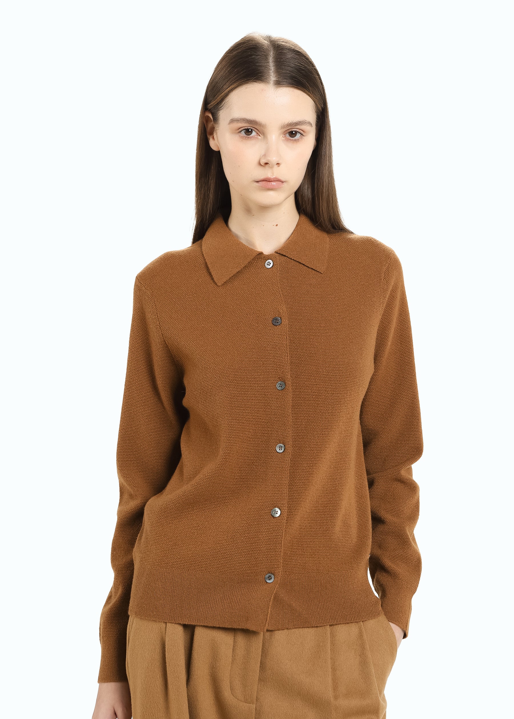 Amalia Cardigan