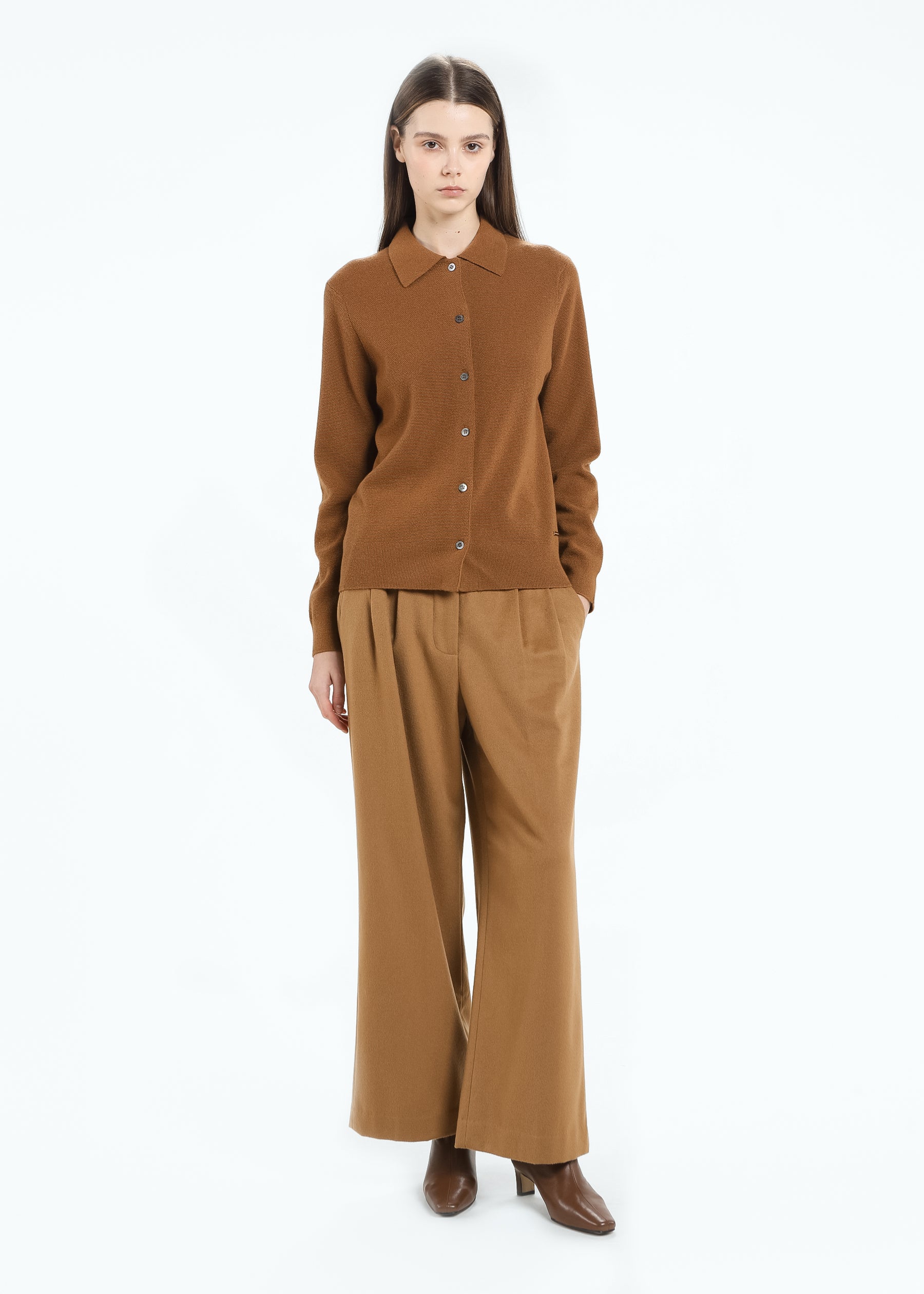 Amalia Cardigan