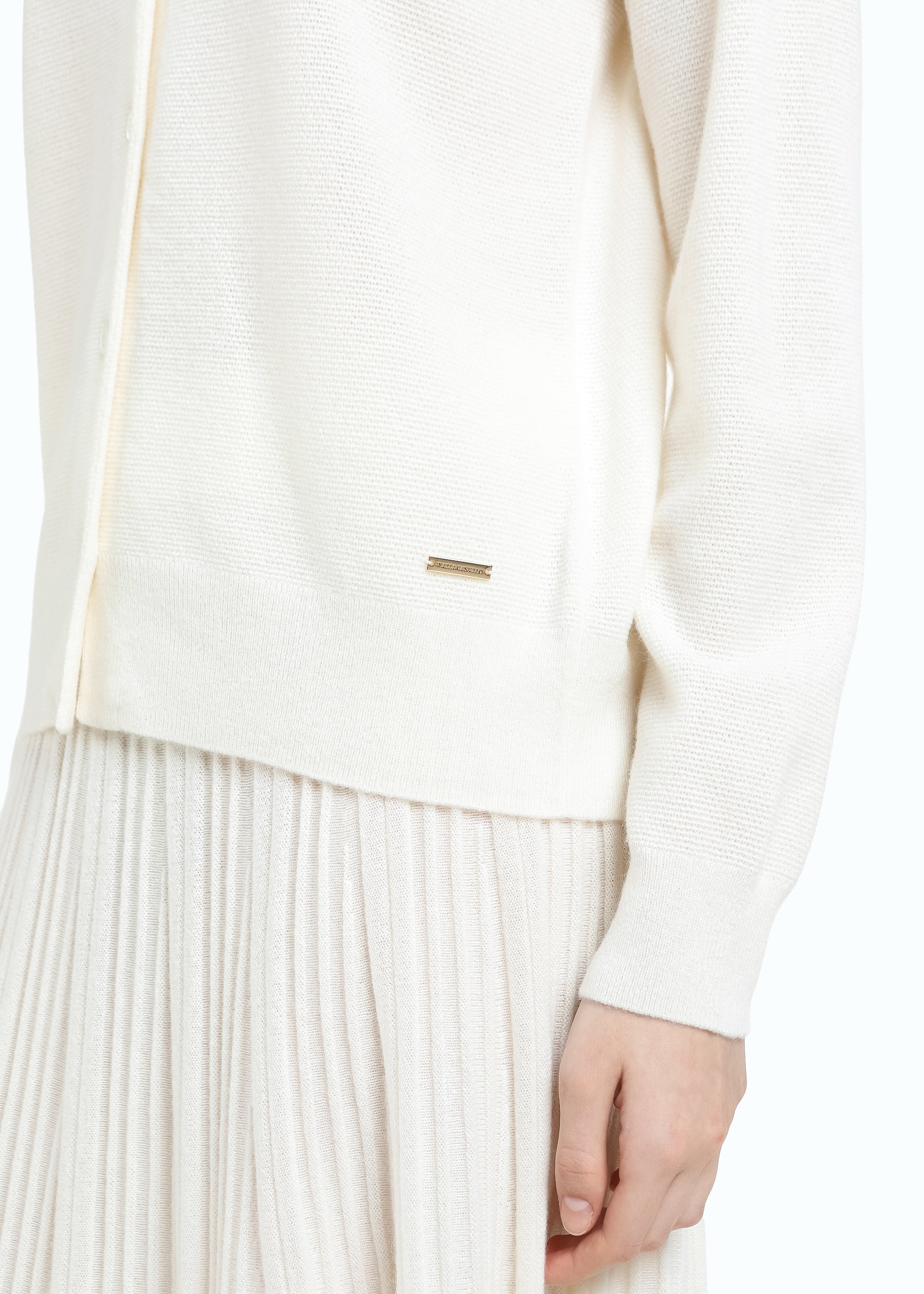 Amalia Cardigan