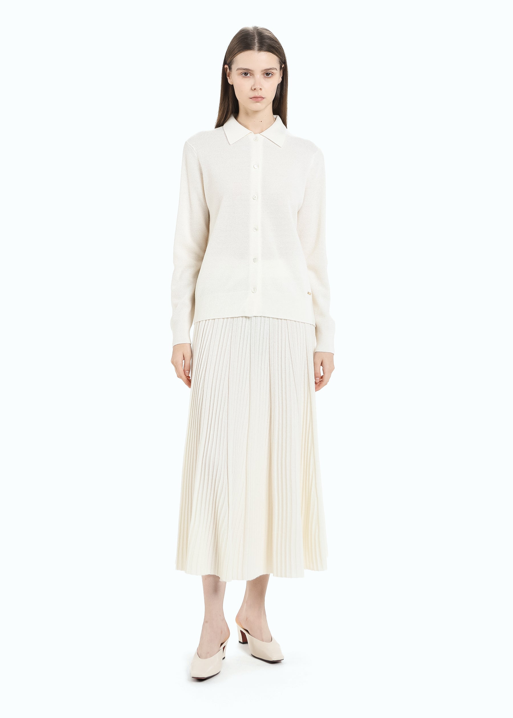 Amalia Cardigan