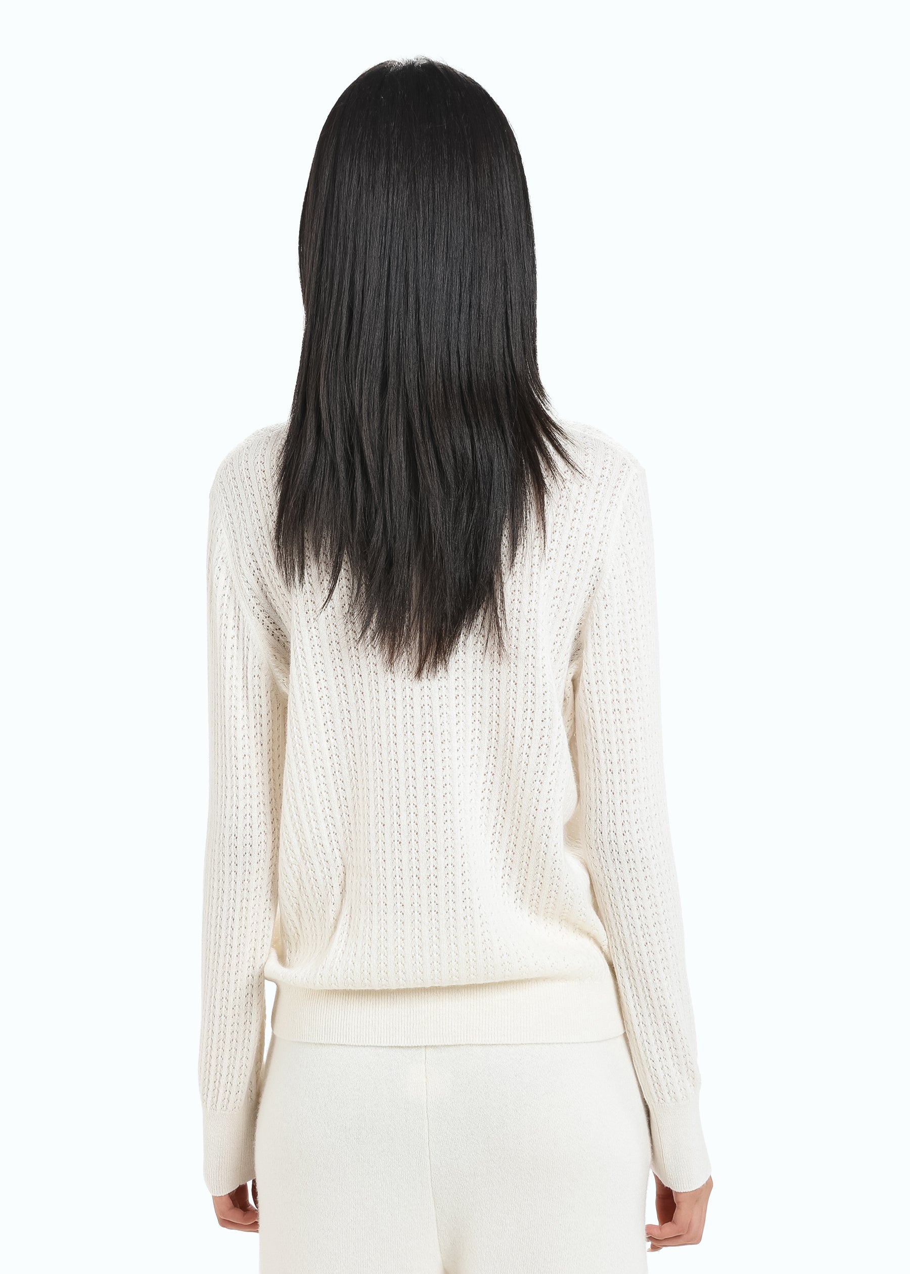 Ambrisa Polo Top