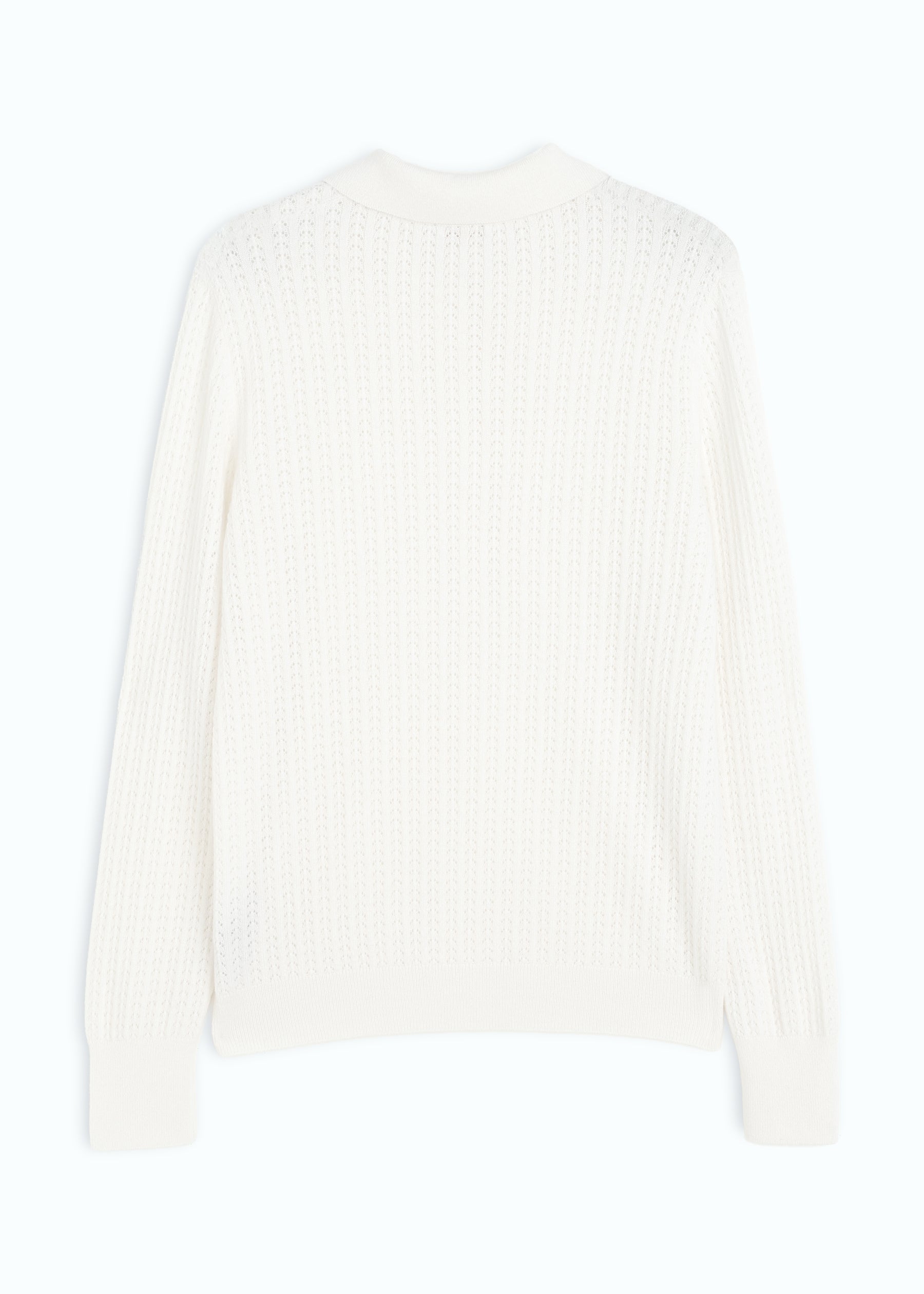 Ambrisa Polo Top