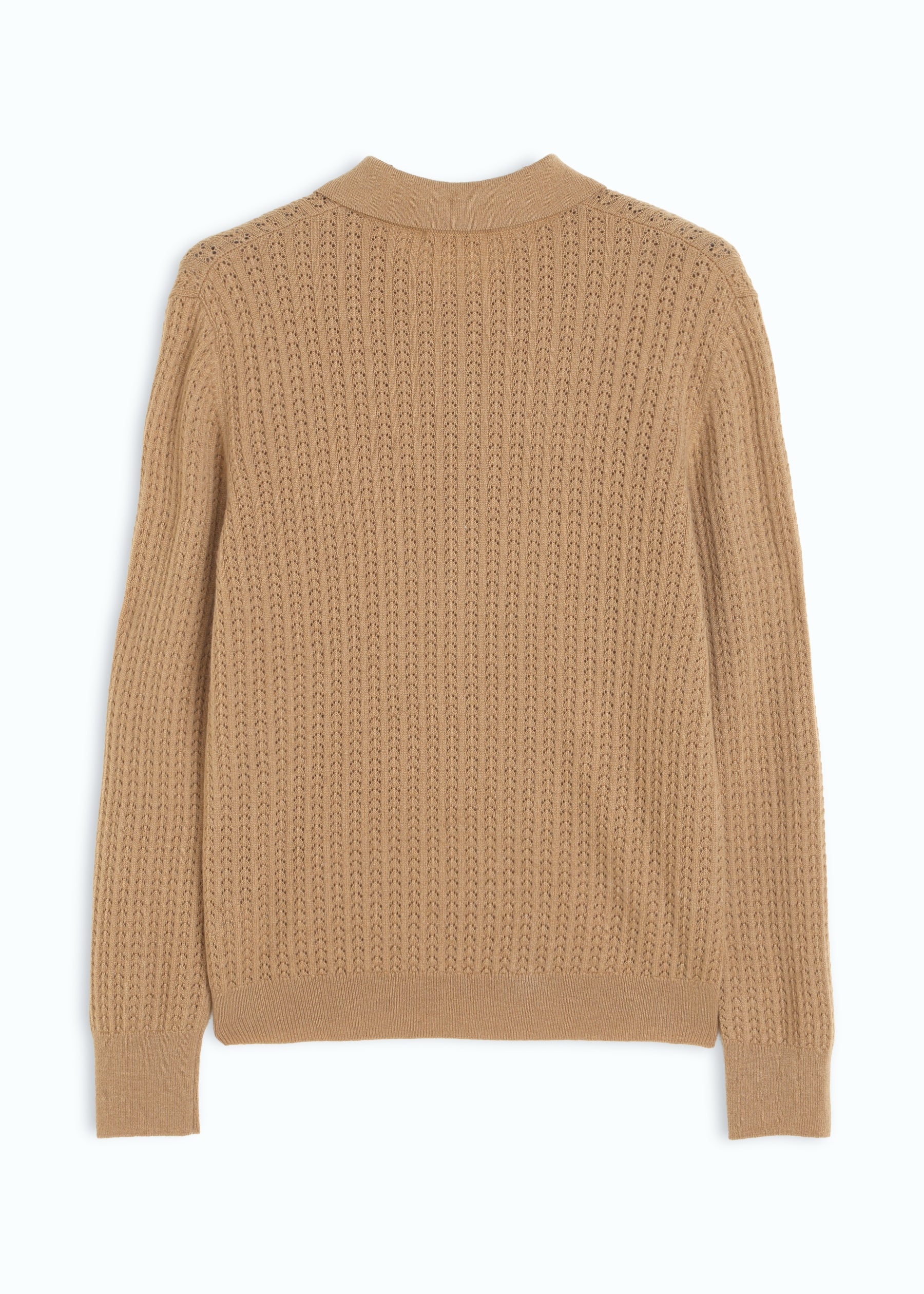 Ambrisa Polo Top