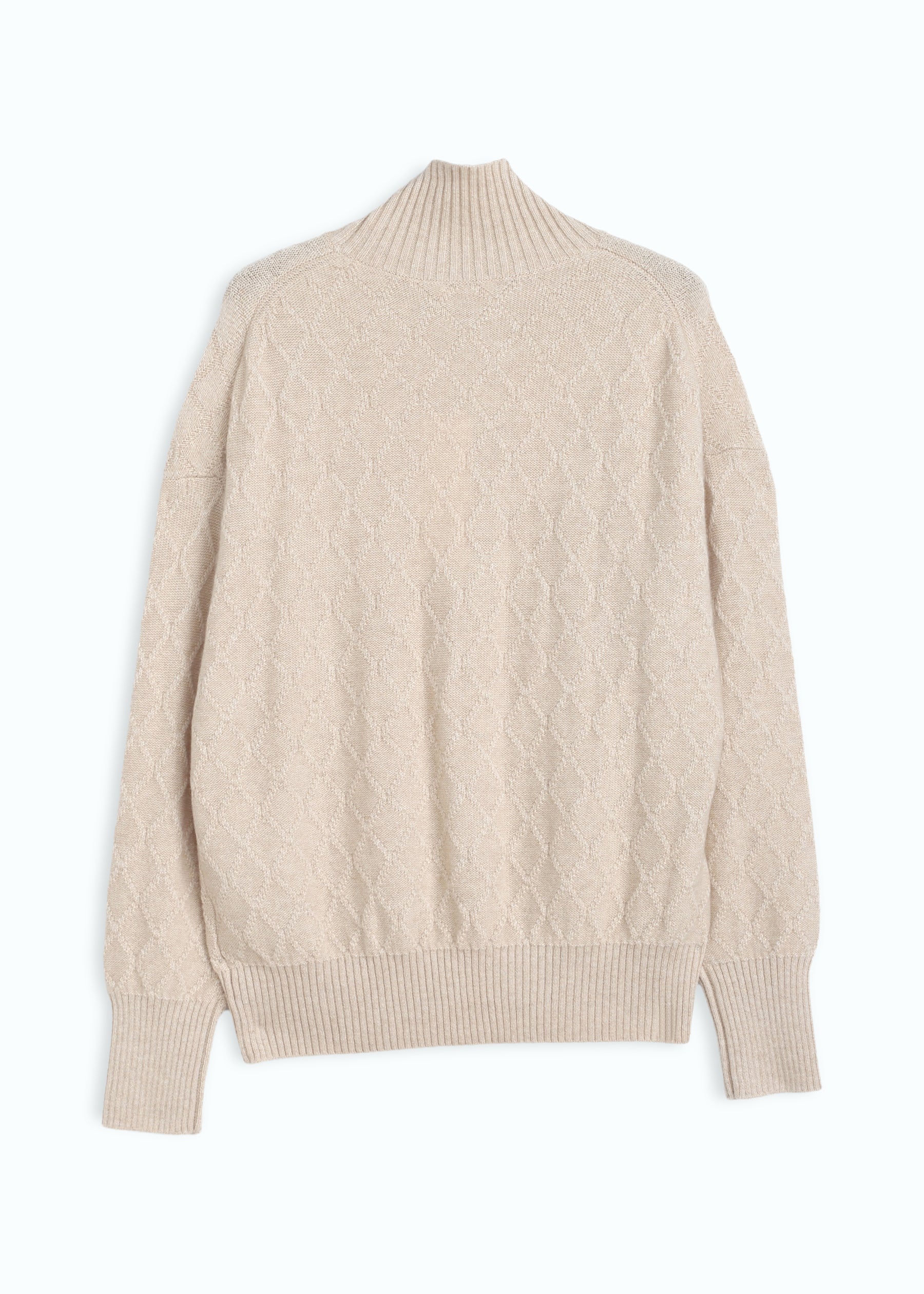 Diamara Jumper