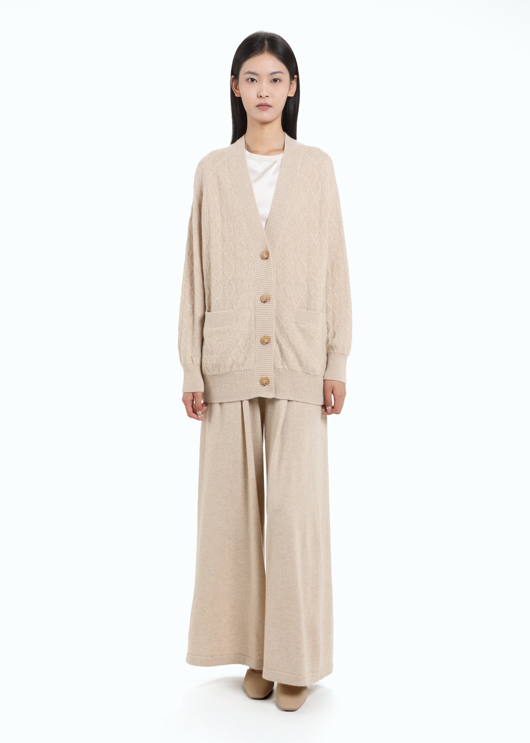 Rilievo Cardigan