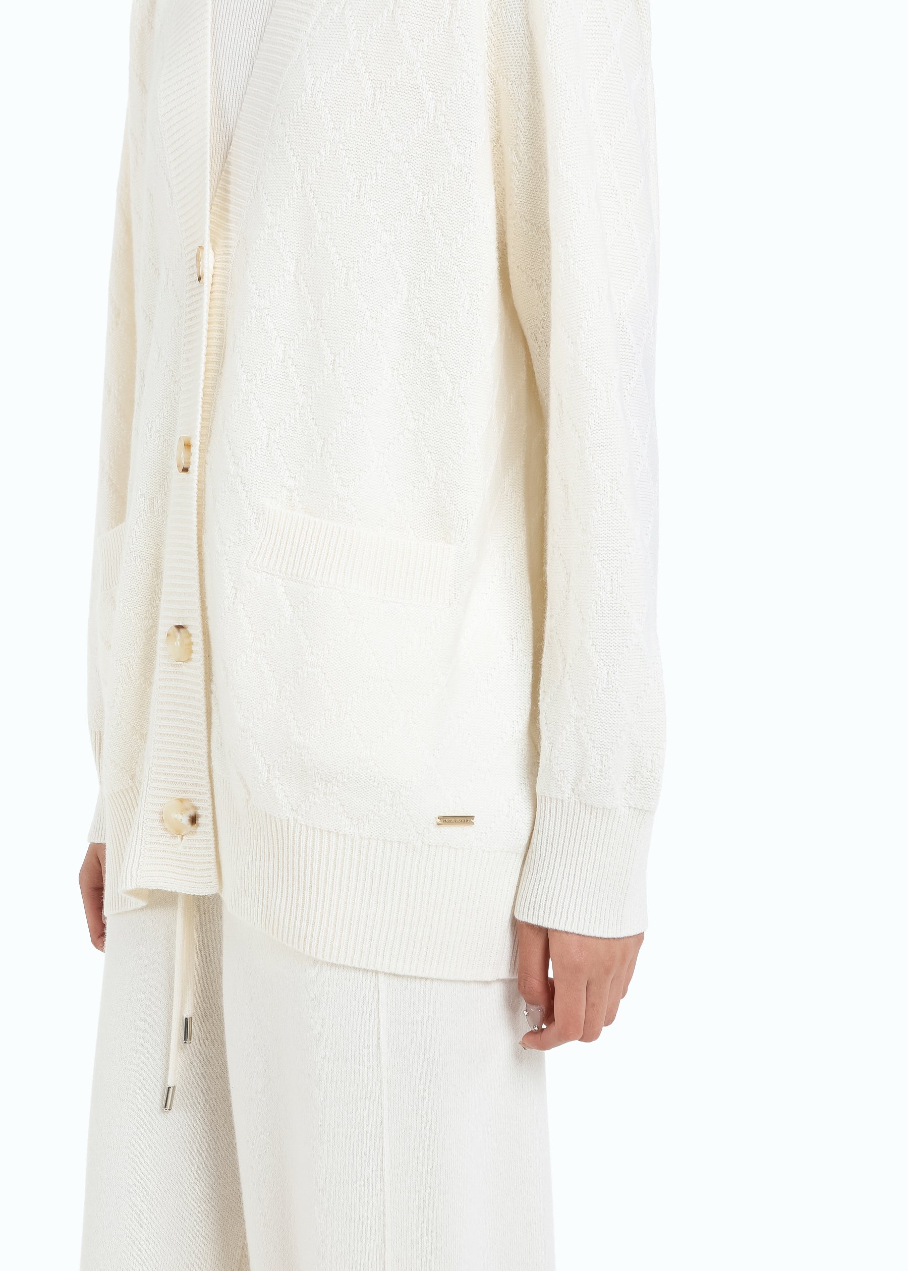 Rilievo Cardigan