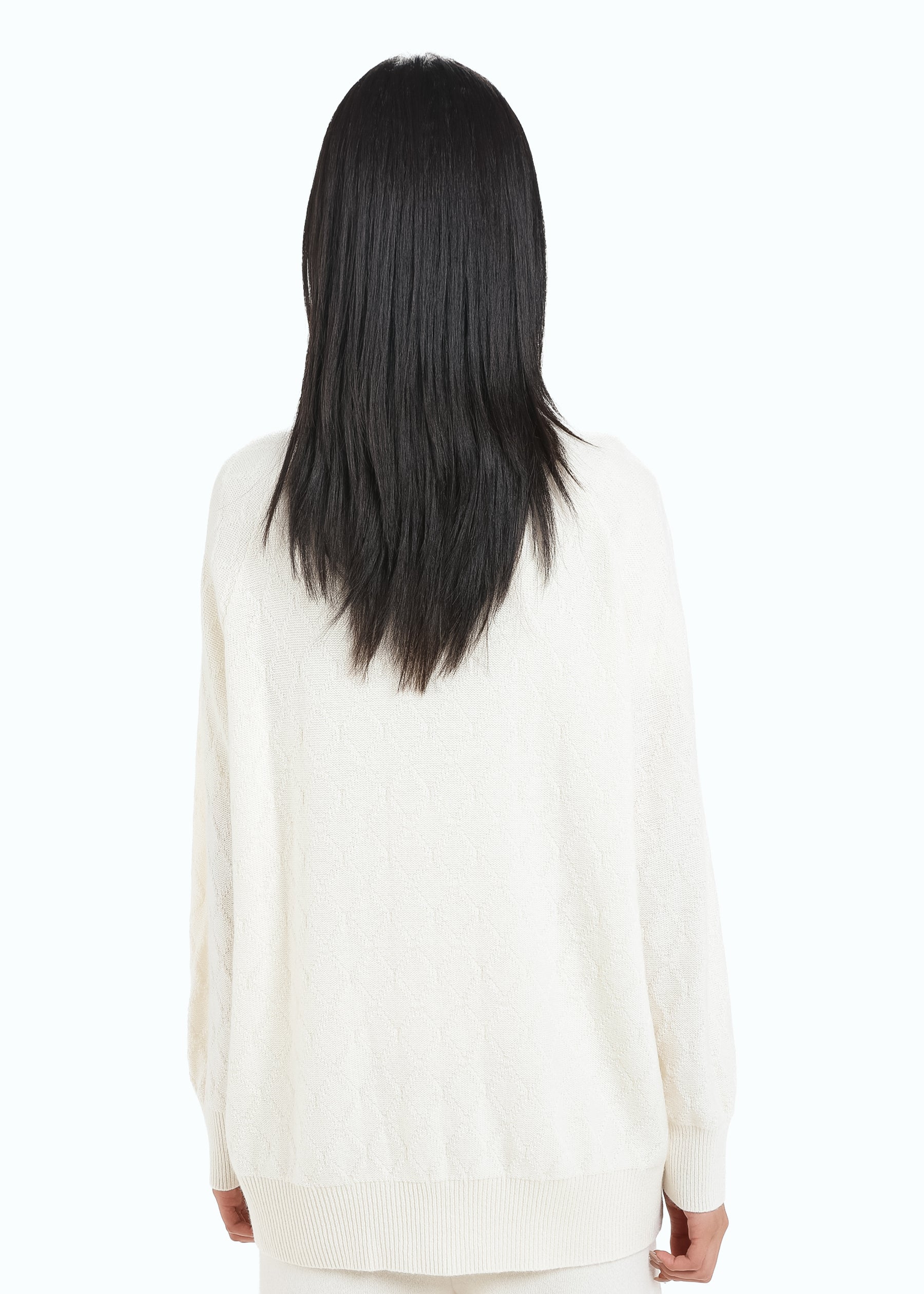 Rilievo Cardigan