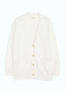 Rilievo Cardigan
