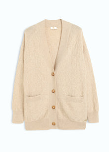 Rilievo Cardigan