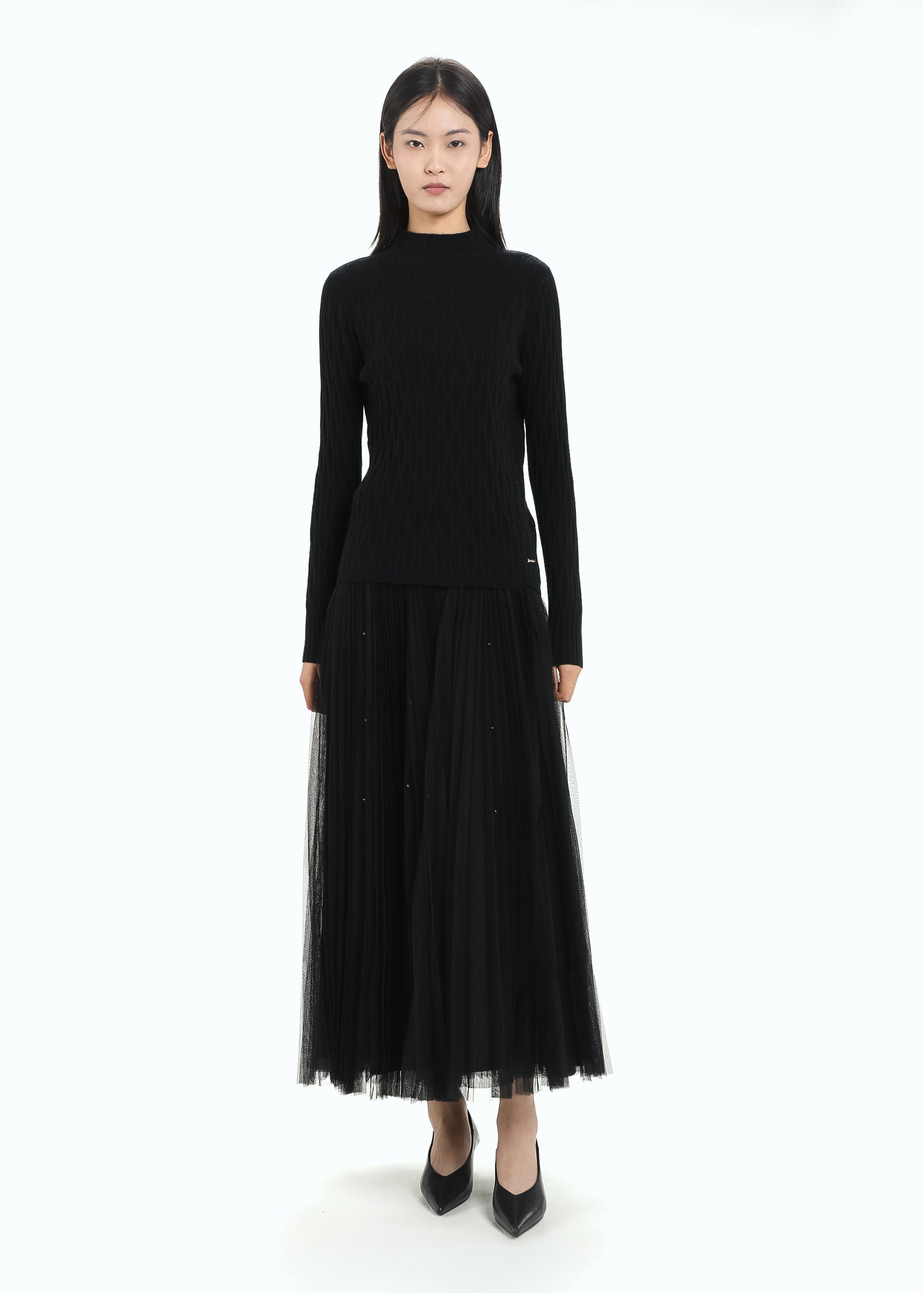 Cielo Jumper