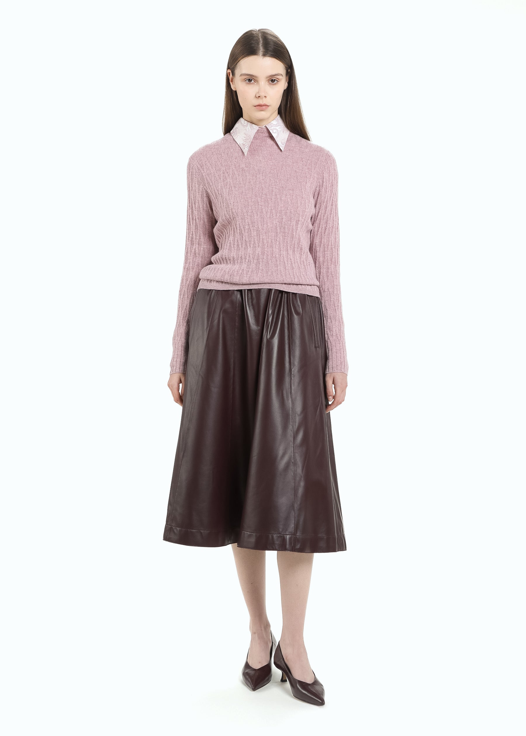 Cielo Jumper