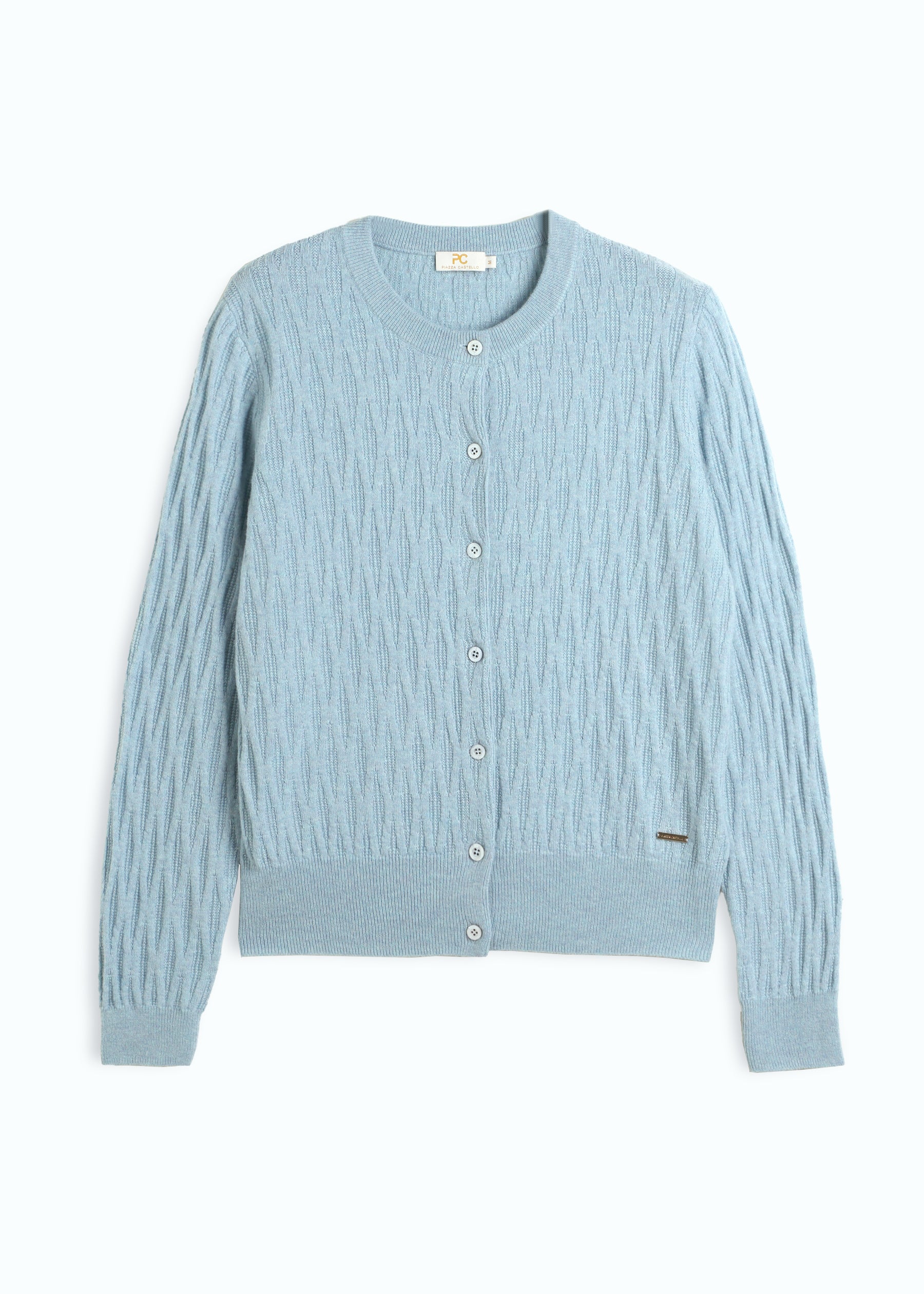 Gemma Cardigan