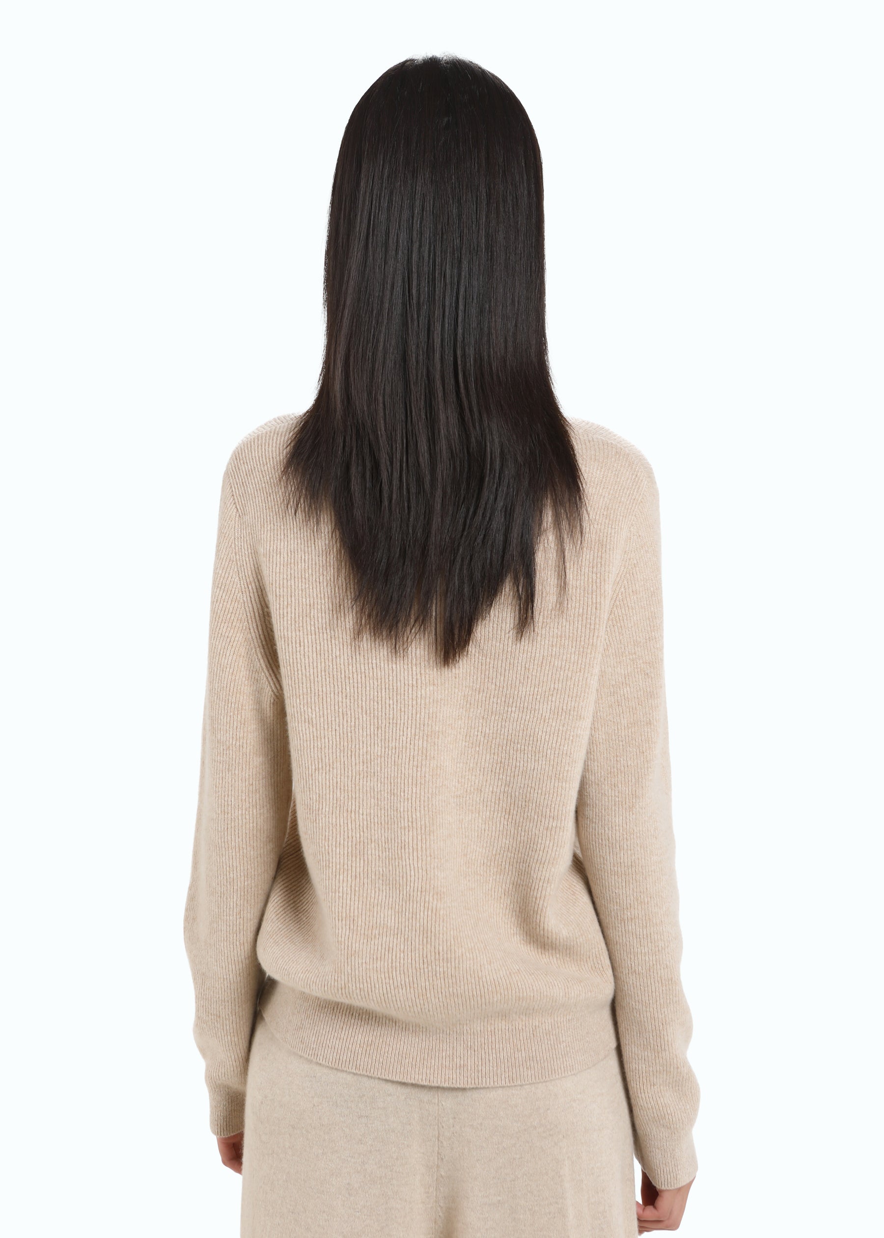 Adriana Polo Jumper