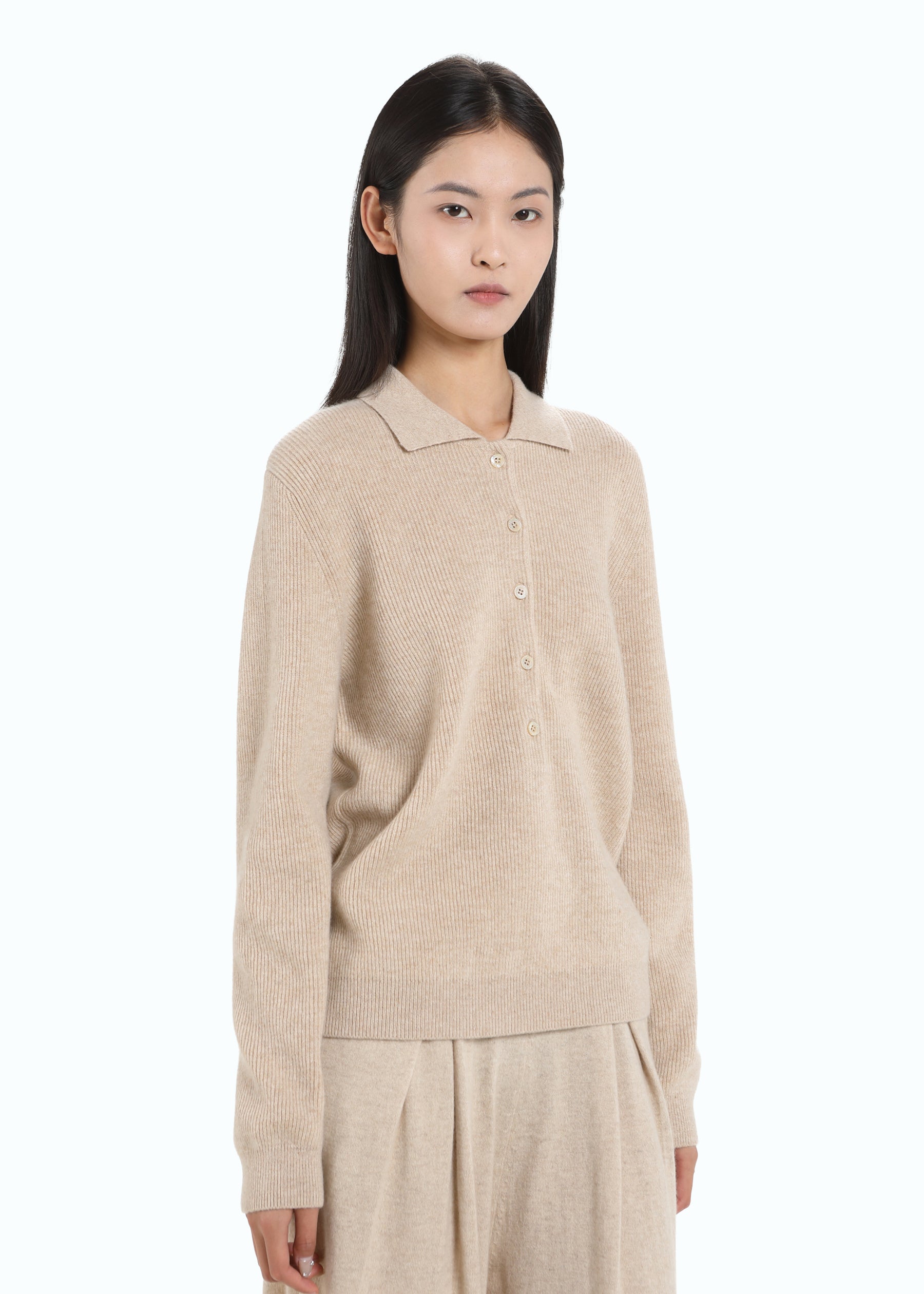 Adriana Polo Jumper