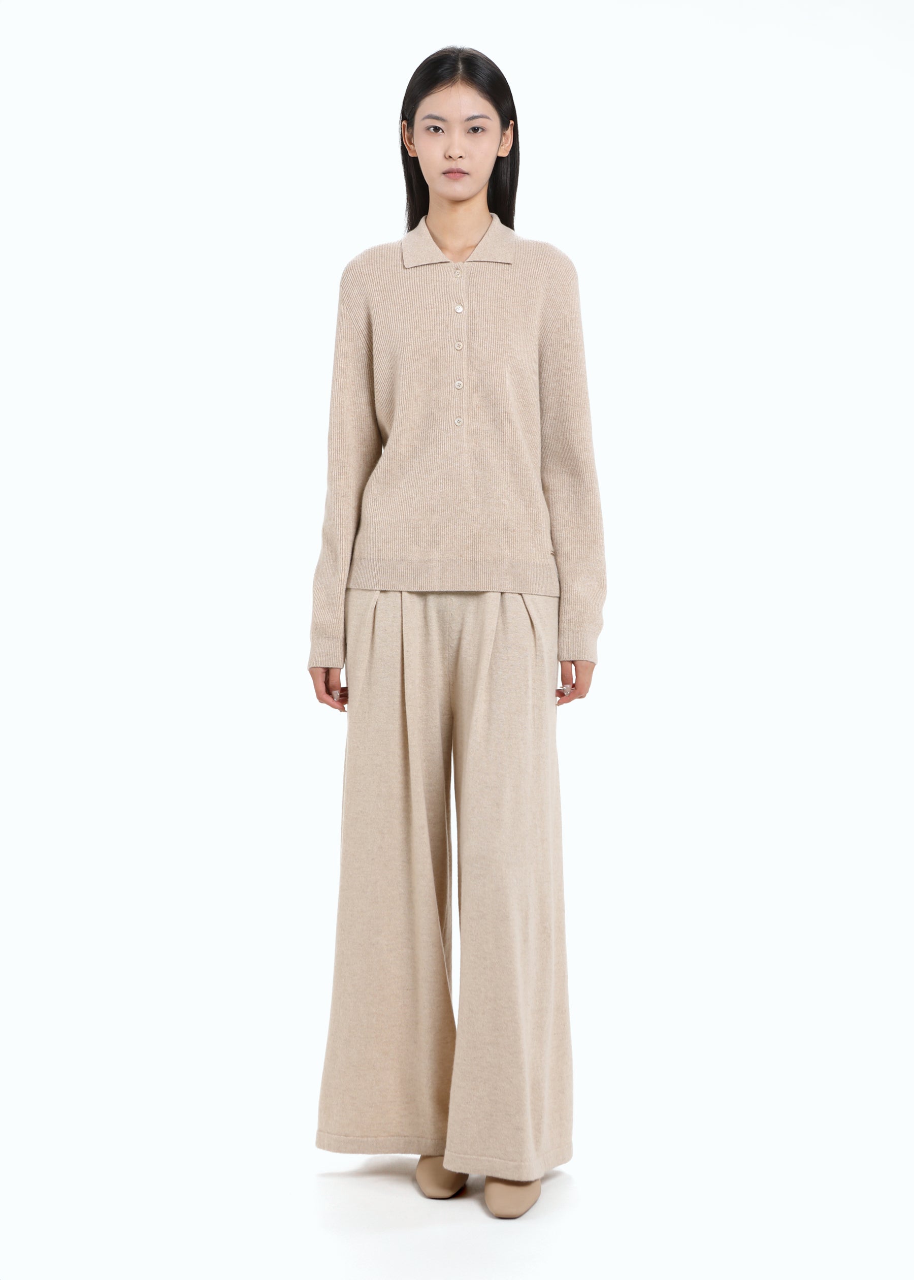 Adriana Polo Jumper