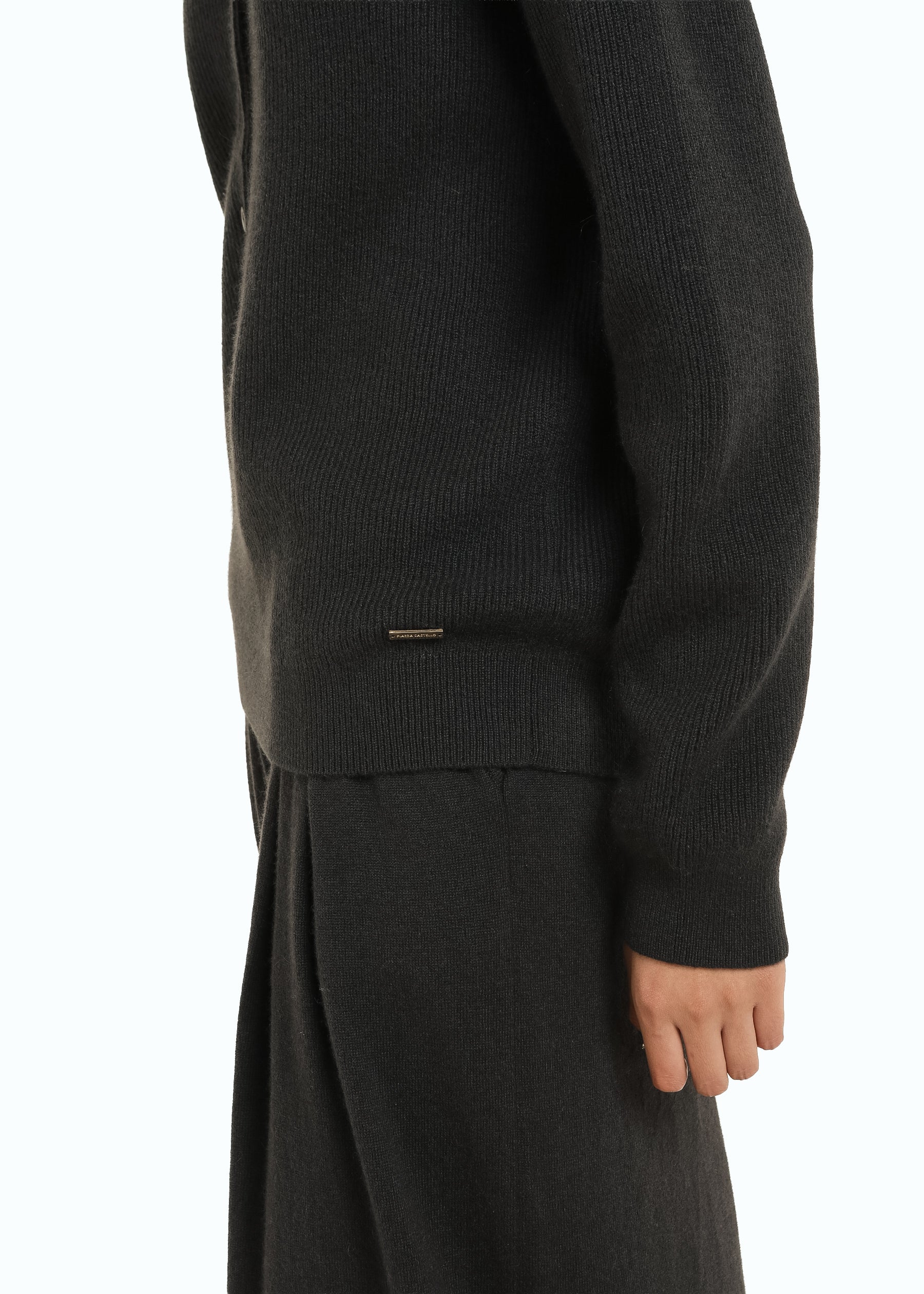 Adriana Polo Jumper