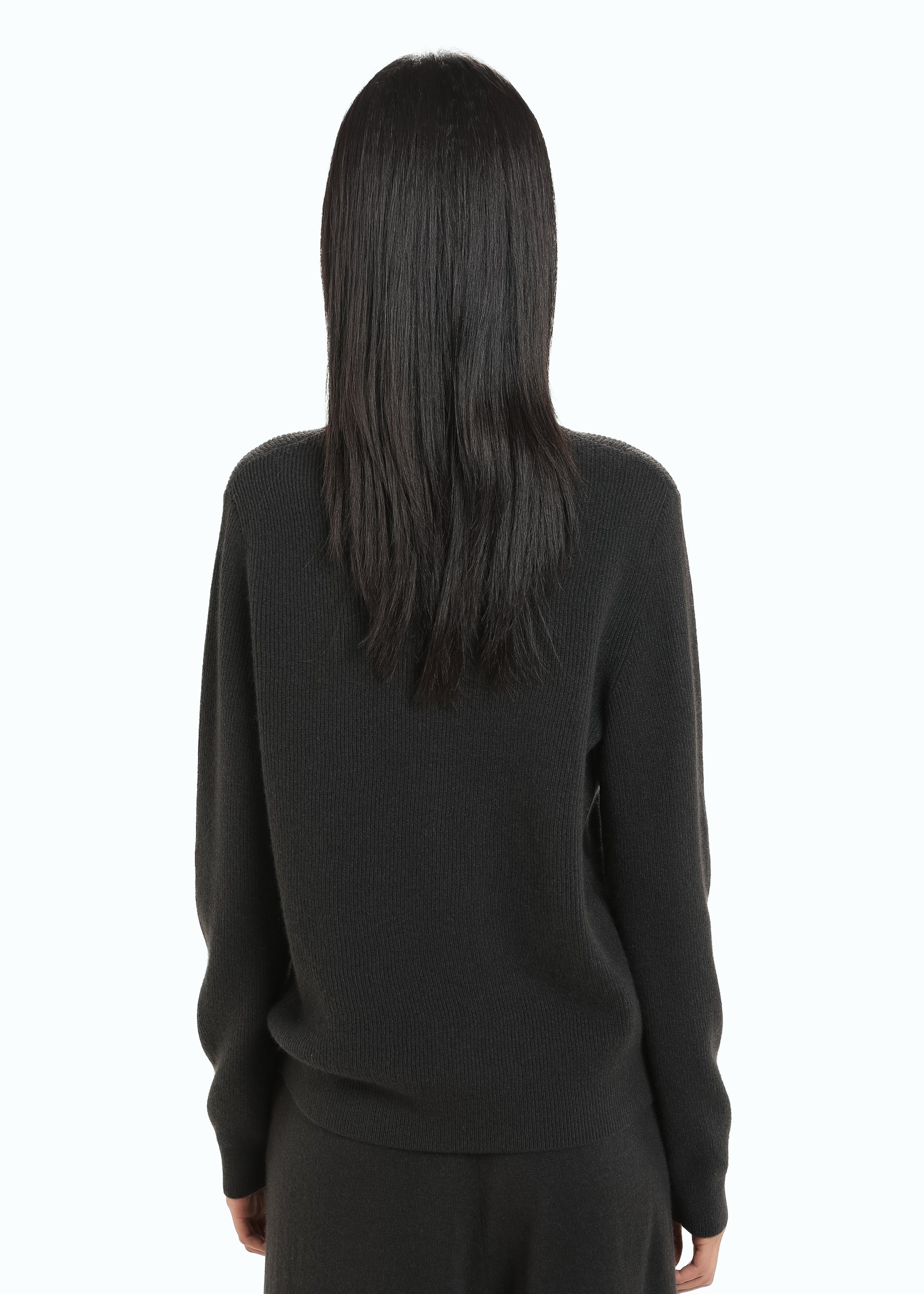 Adriana Polo Jumper