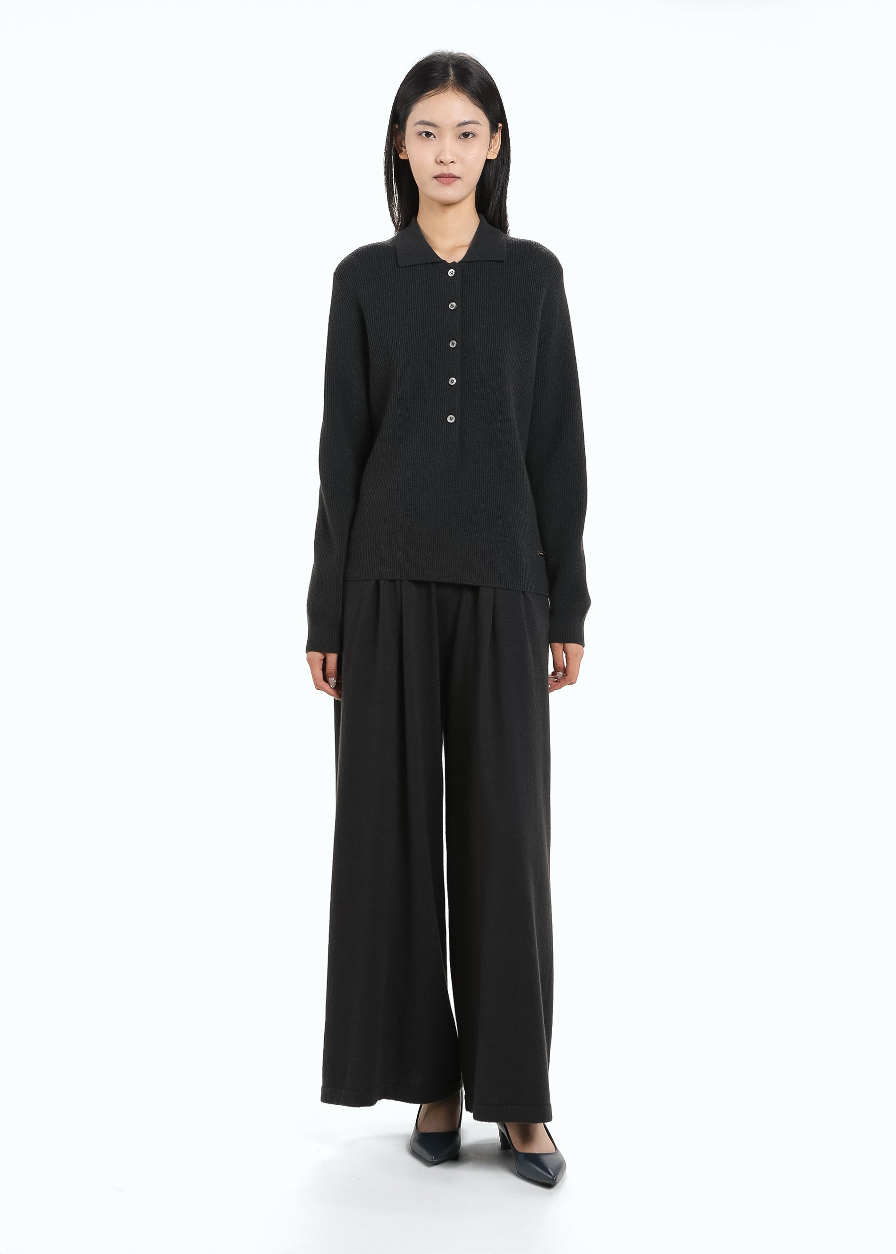 Adriana Polo Jumper