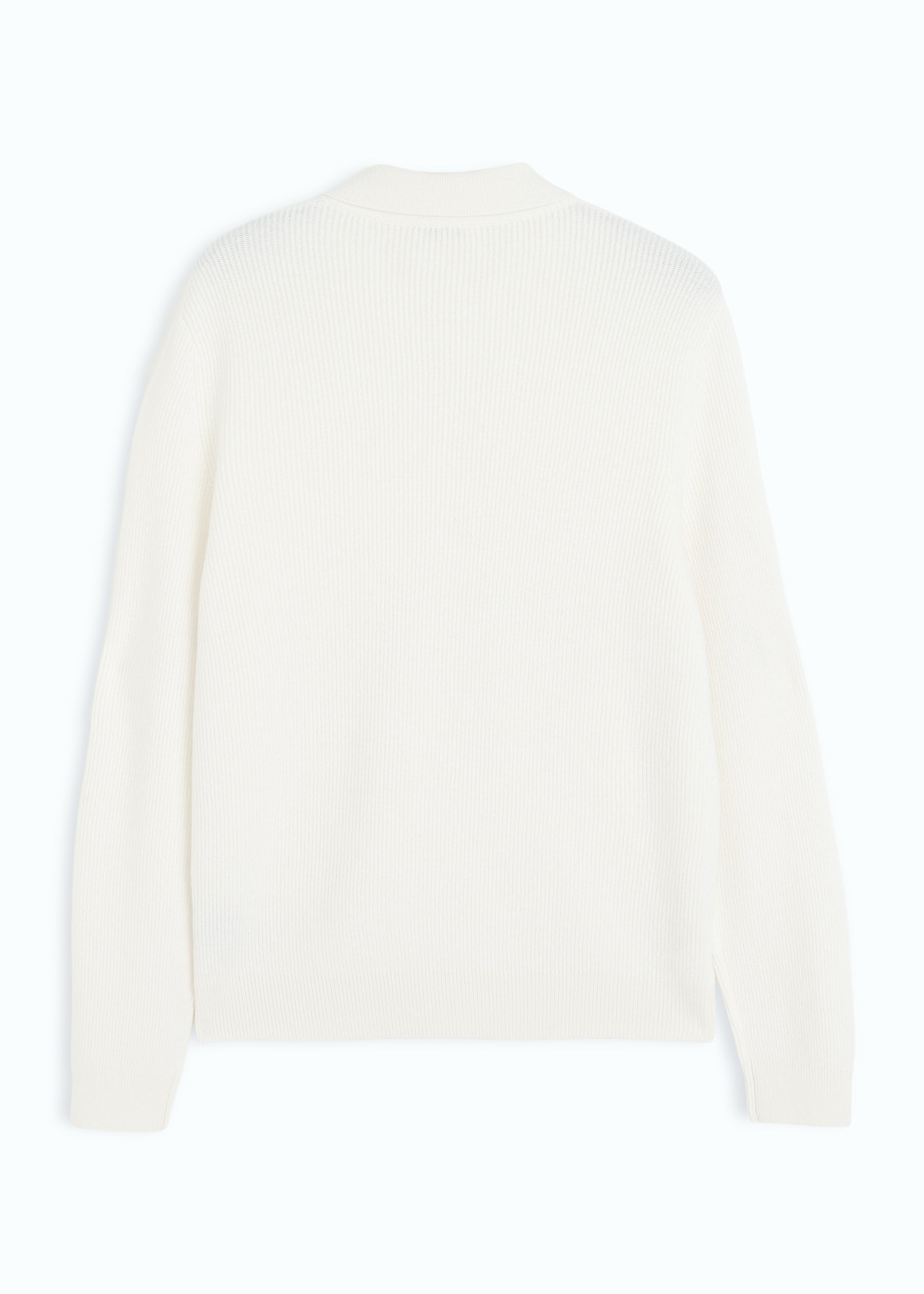 Adriana Polo Jumper