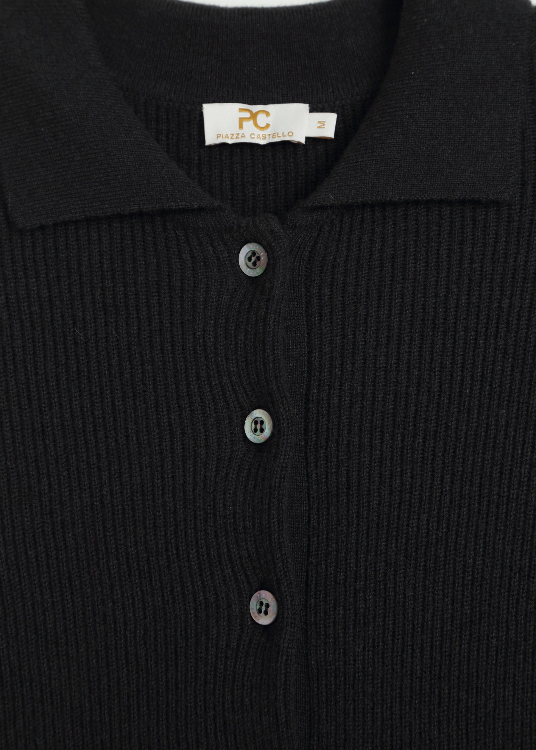 Adriana Polo Jumper